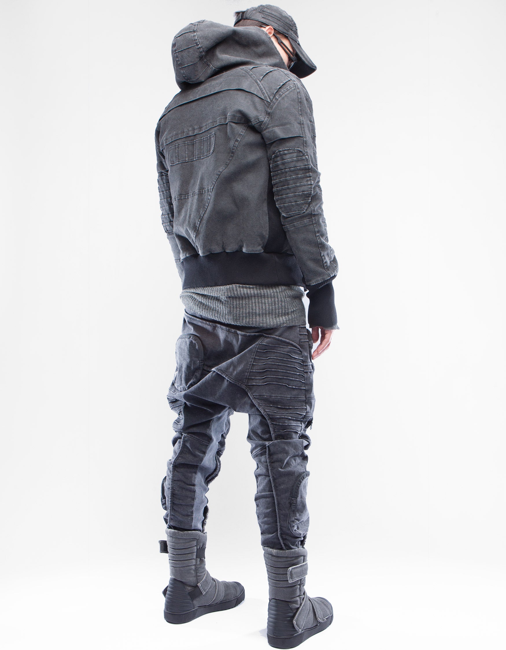 JACKET UNIFORM