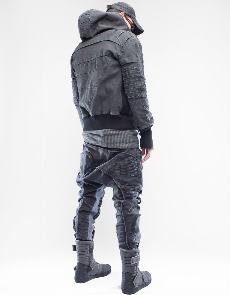 JACKET UNIFORM