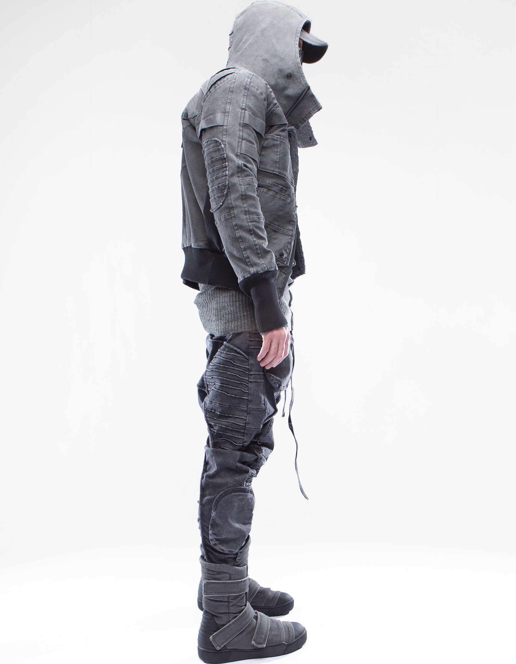 JACKET UNIFORM