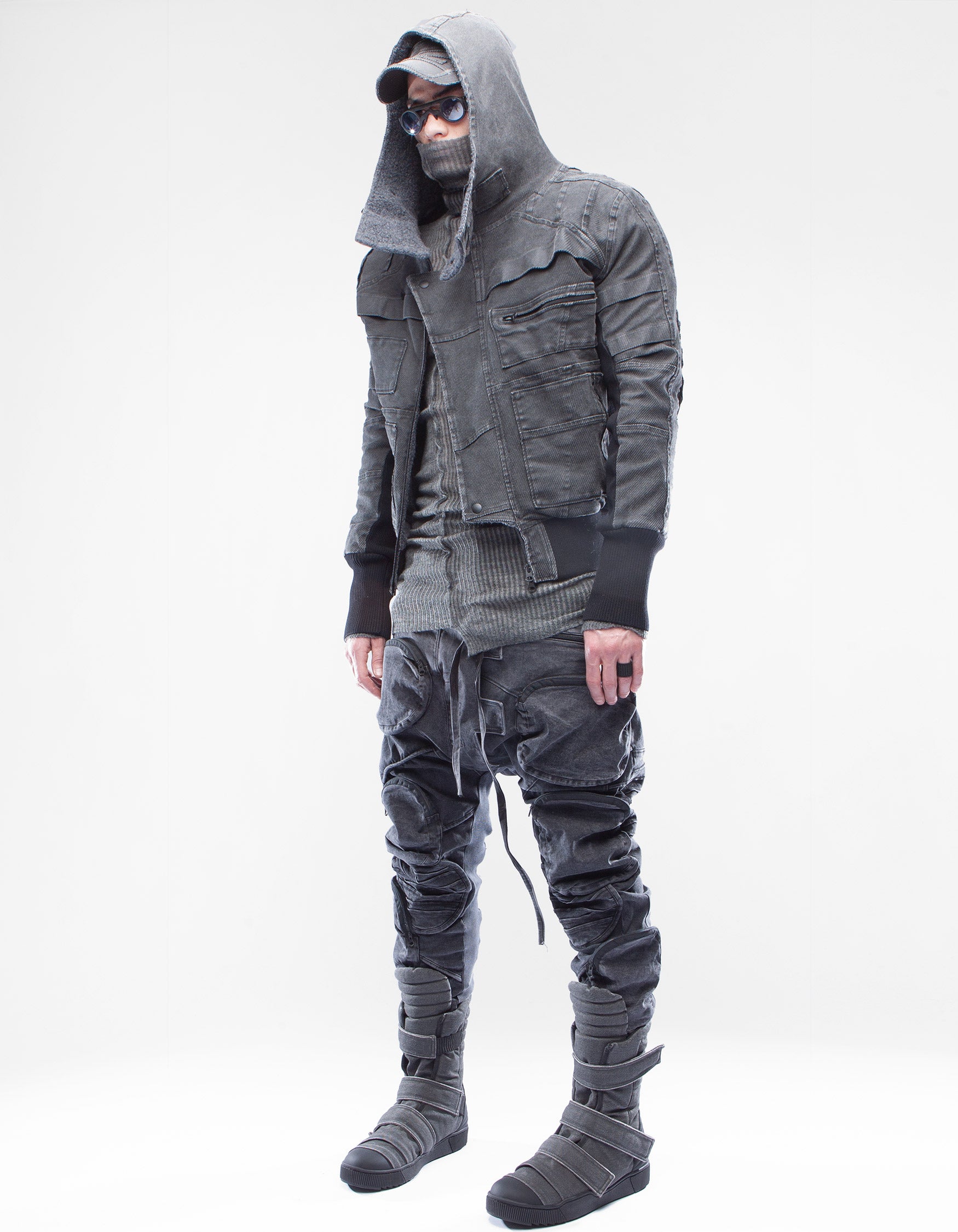 JACKET UNIFORM