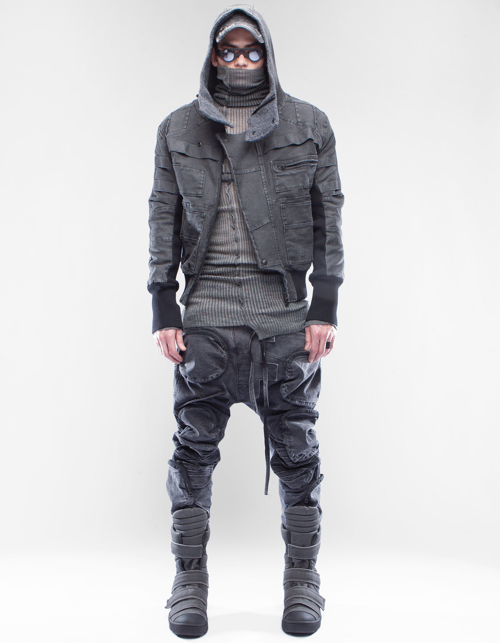 JACKET UNIFORM