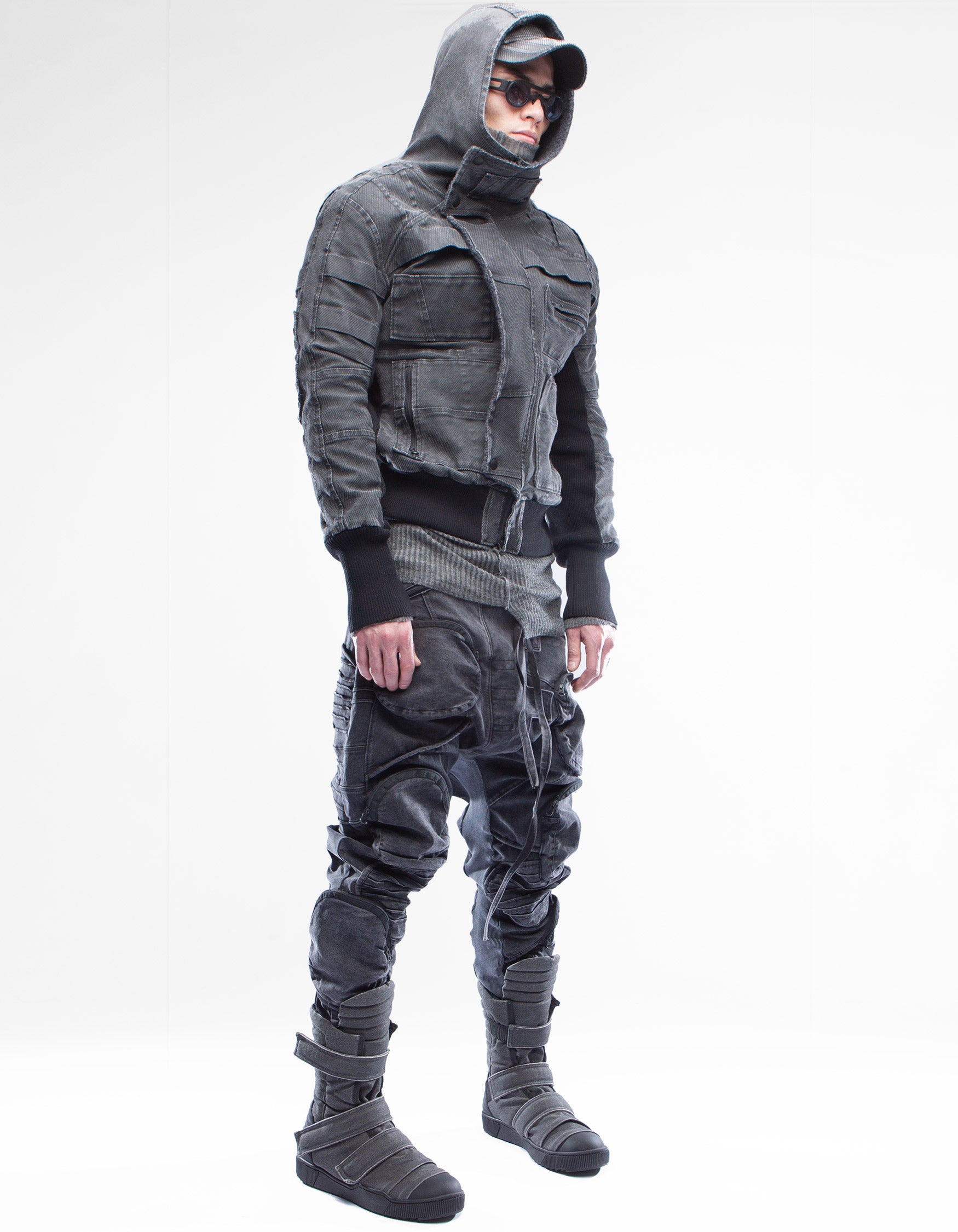 JACKET UNIFORM