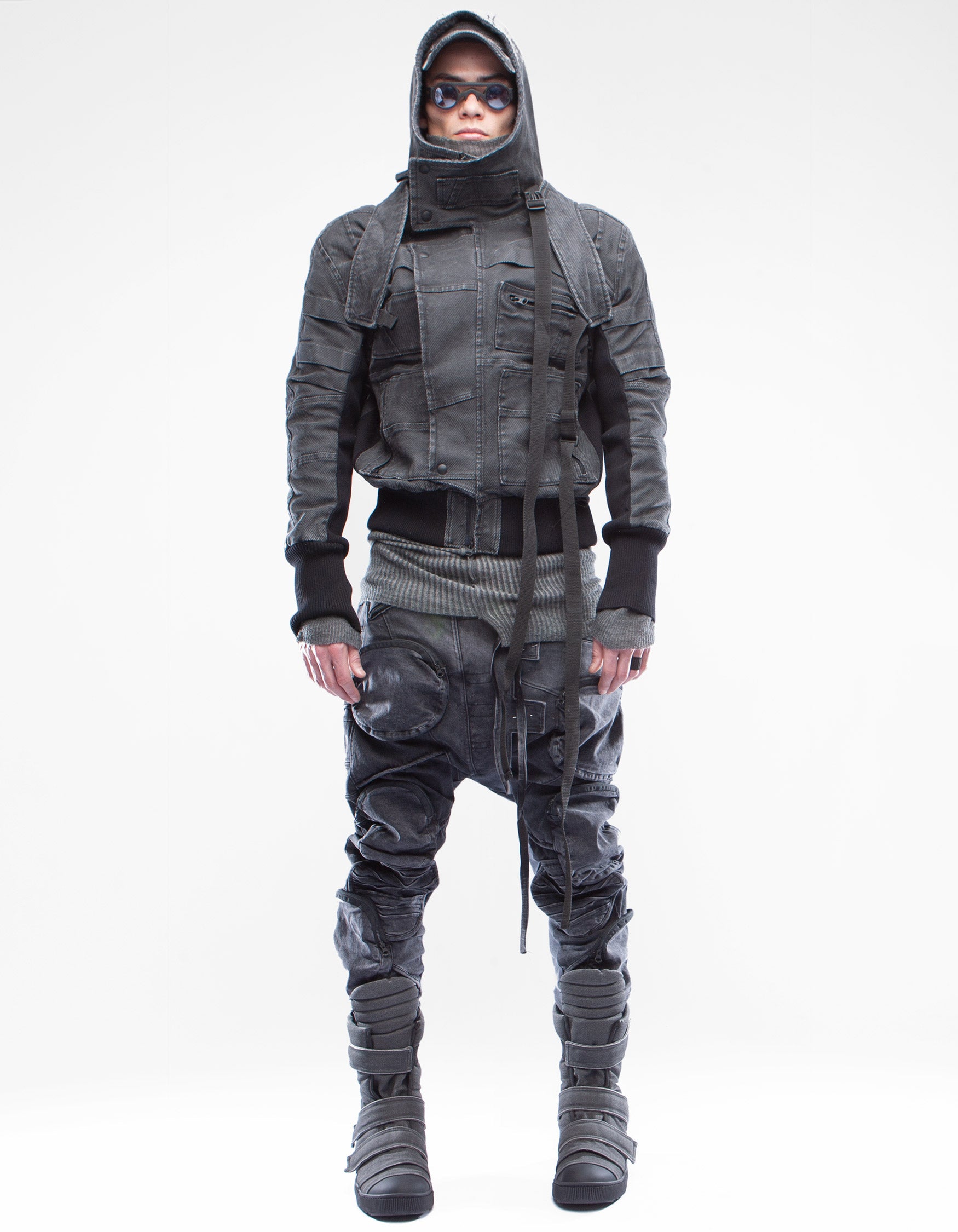 JACKET UNIFORM