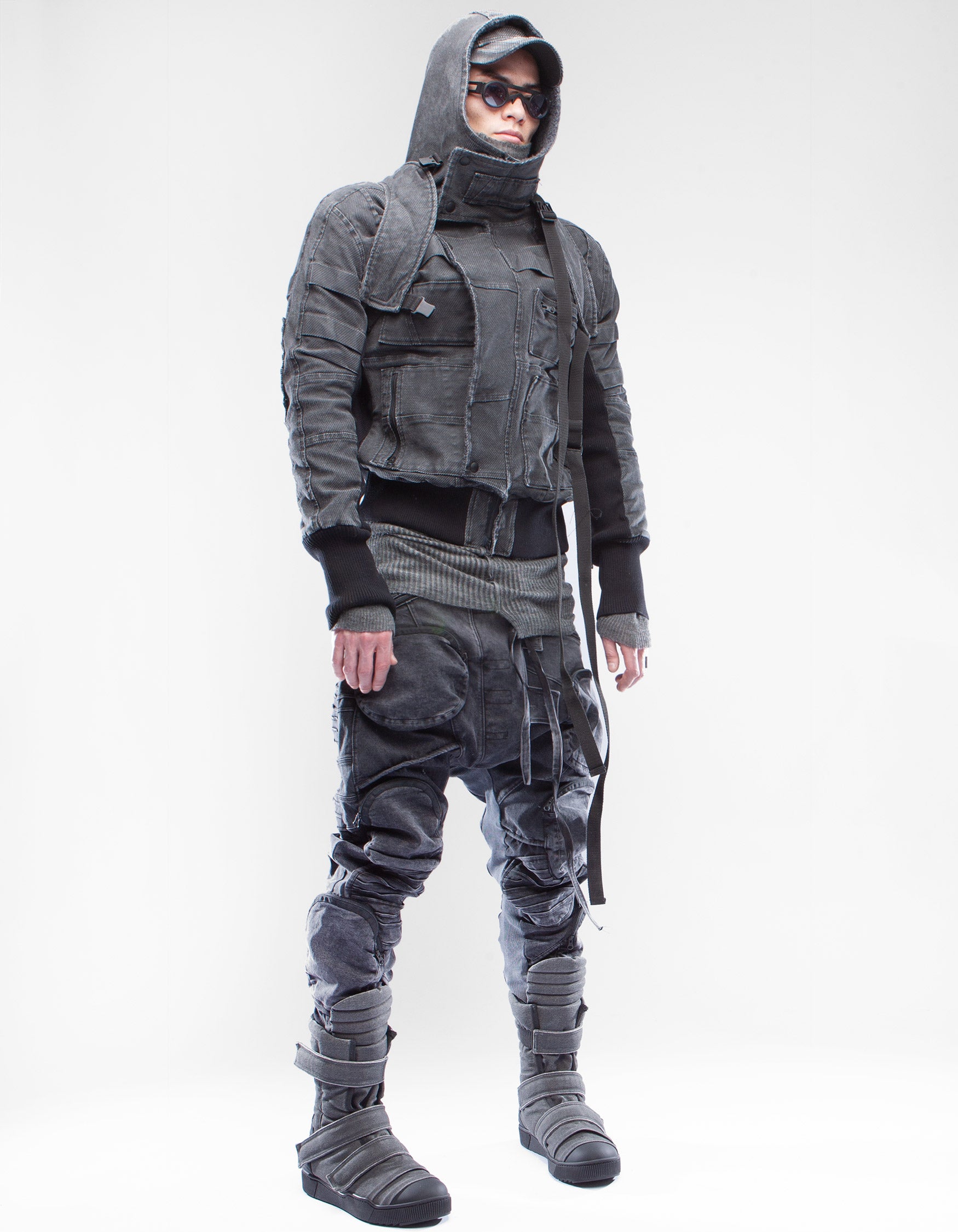 JACKET UNIFORM