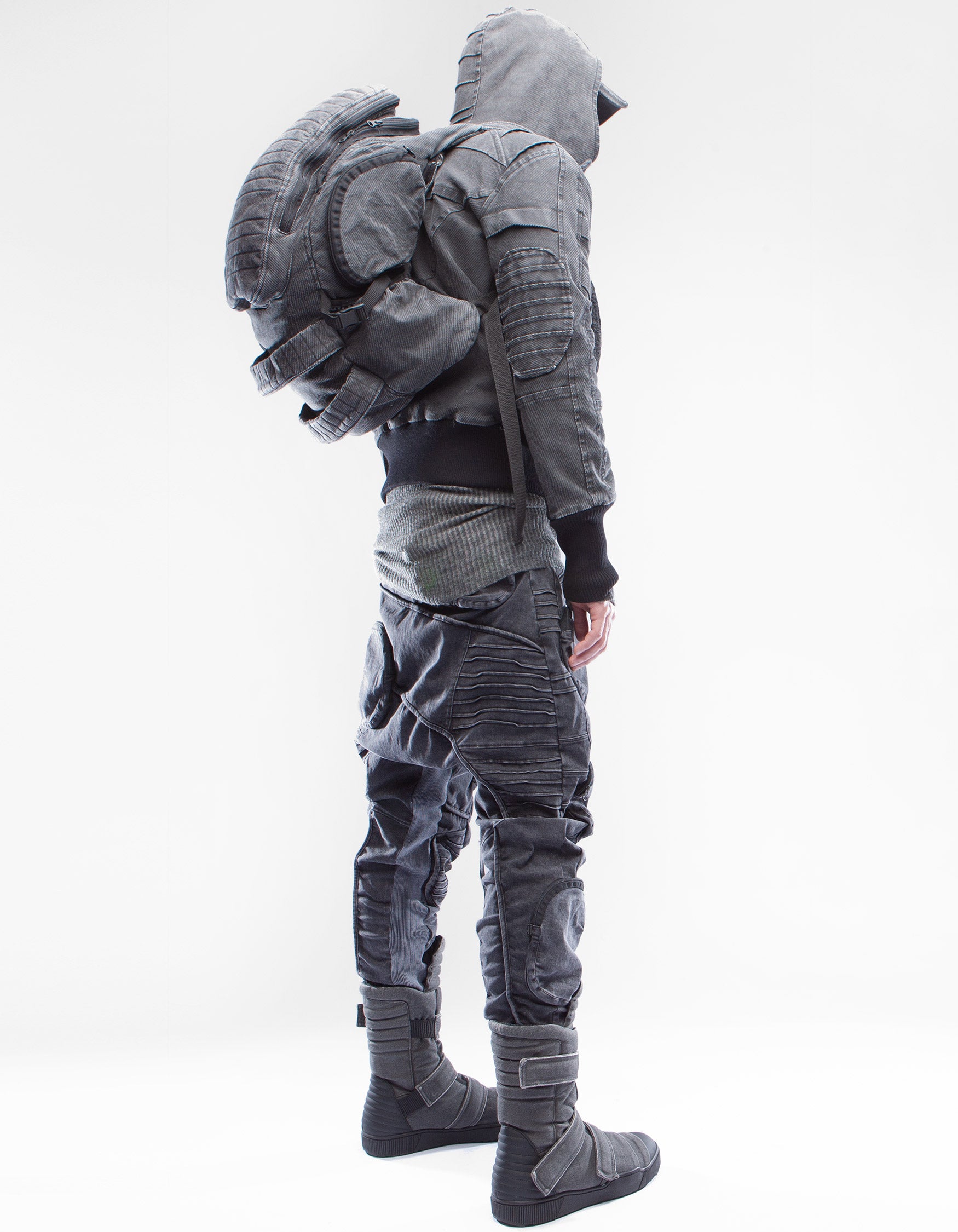 JACKET UNIFORM