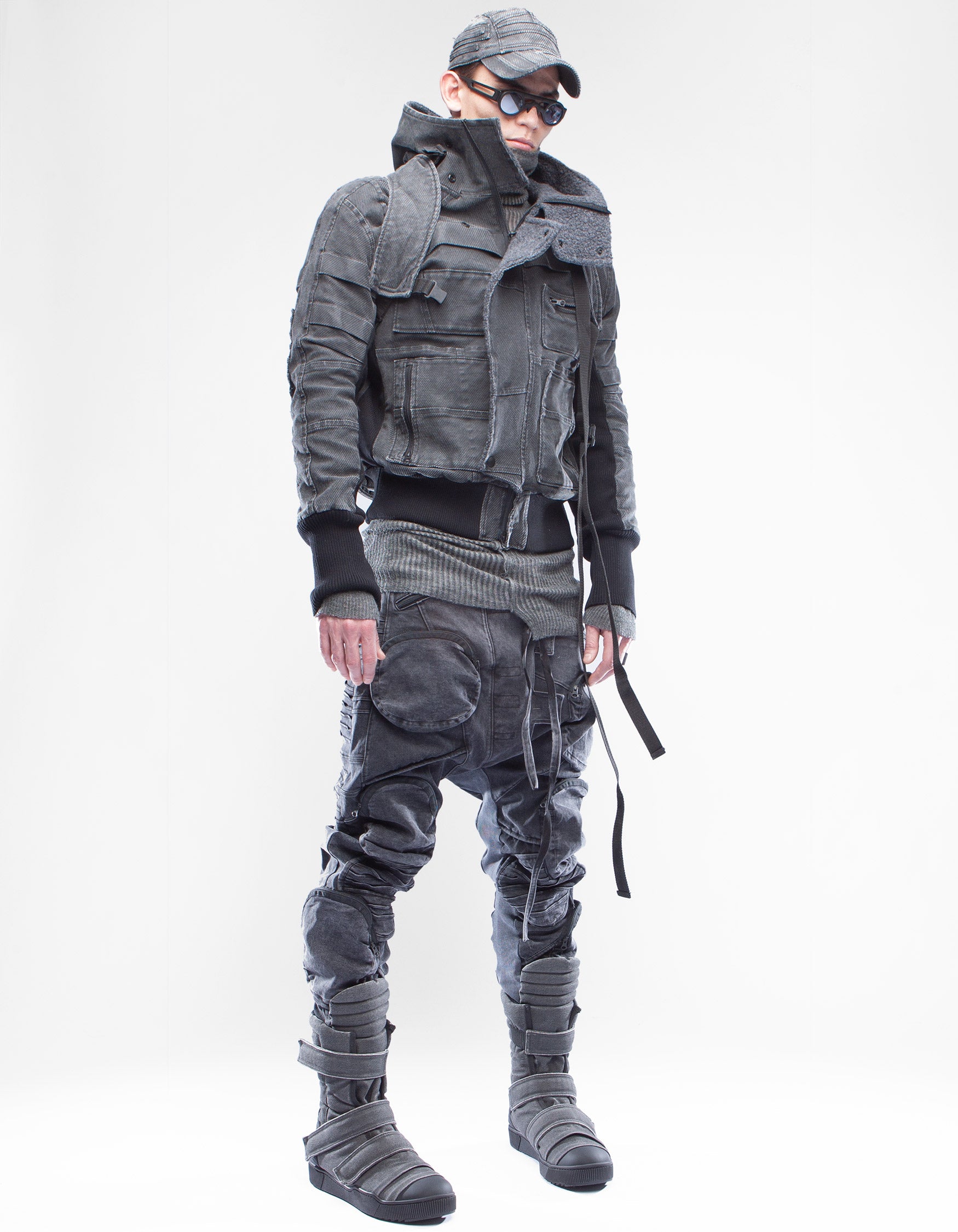 JACKET UNIFORM
