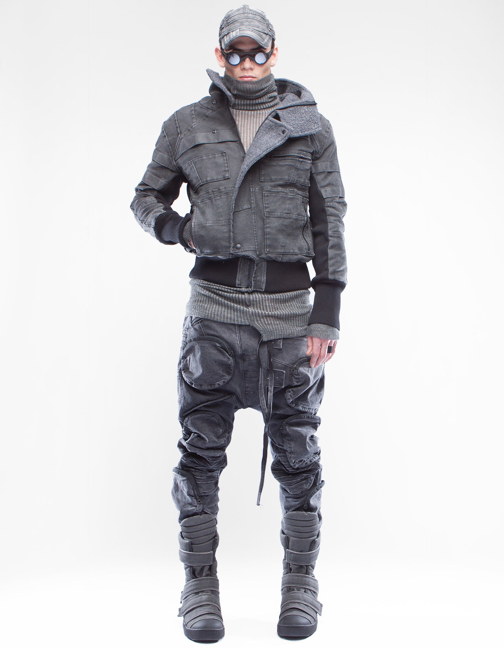 JACKET UNIFORM