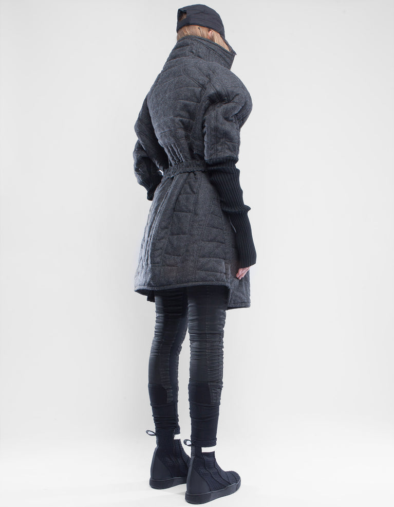 JACKET VEHADI
