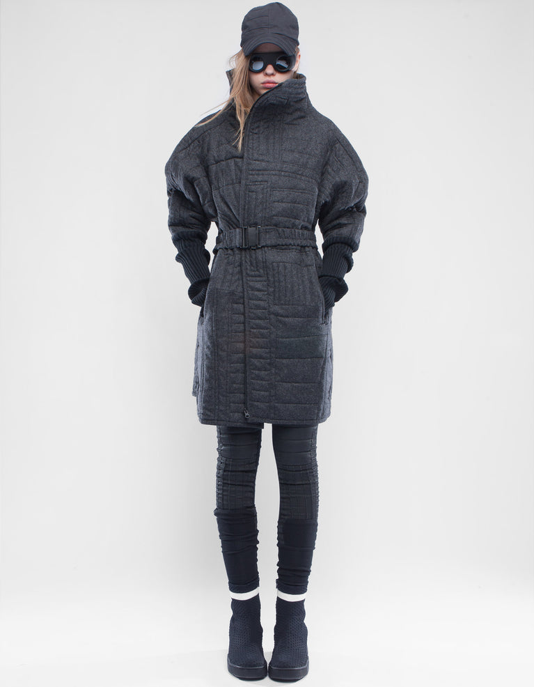JACKET VEHADI