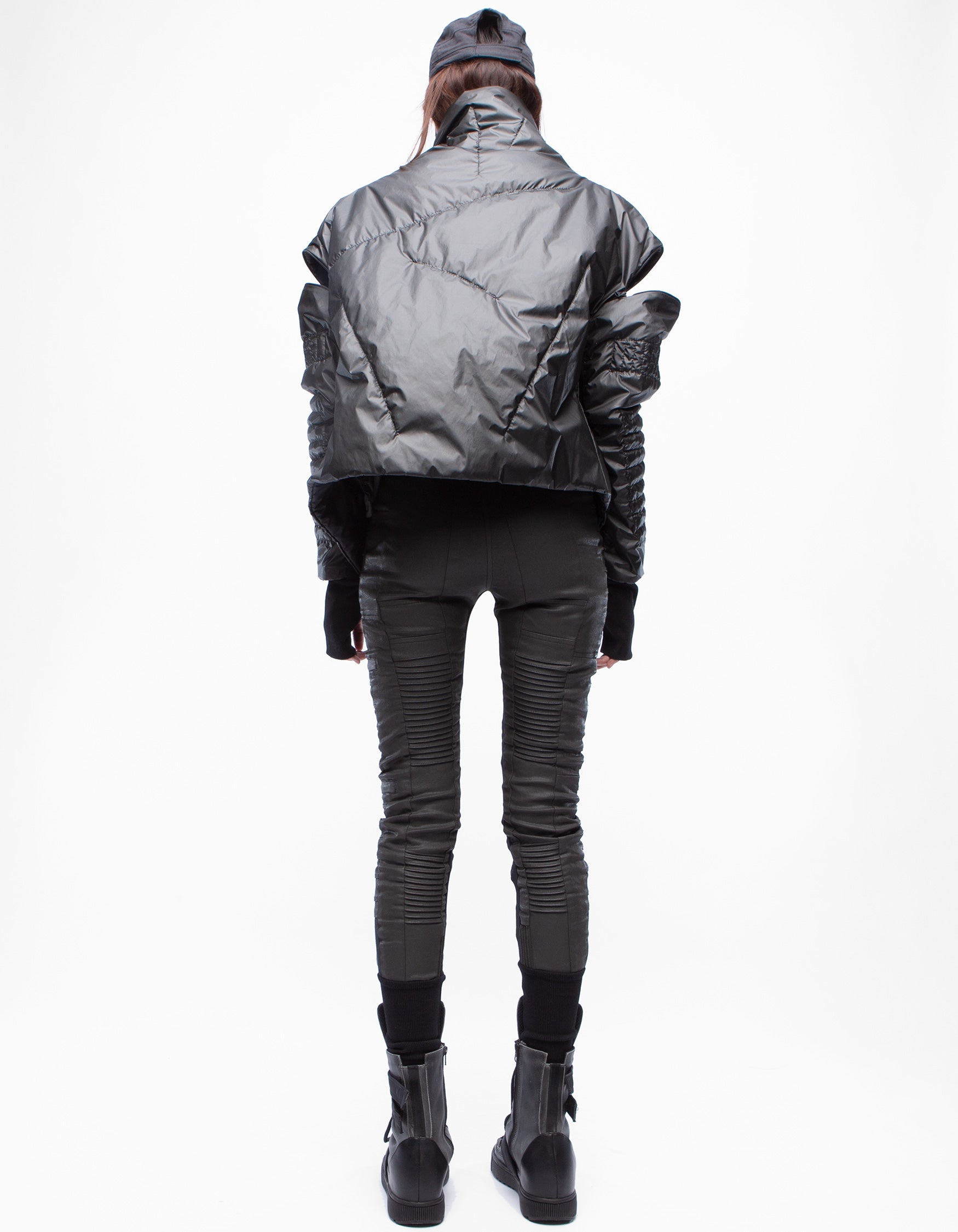 JACKET WISDOM W