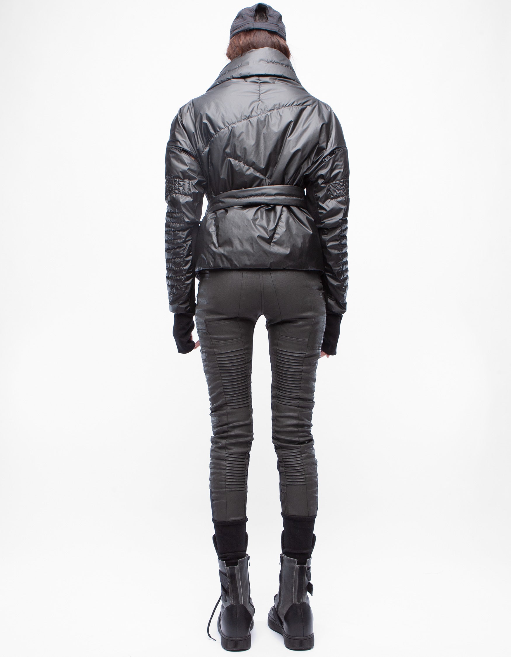 JACKET WISDOM W