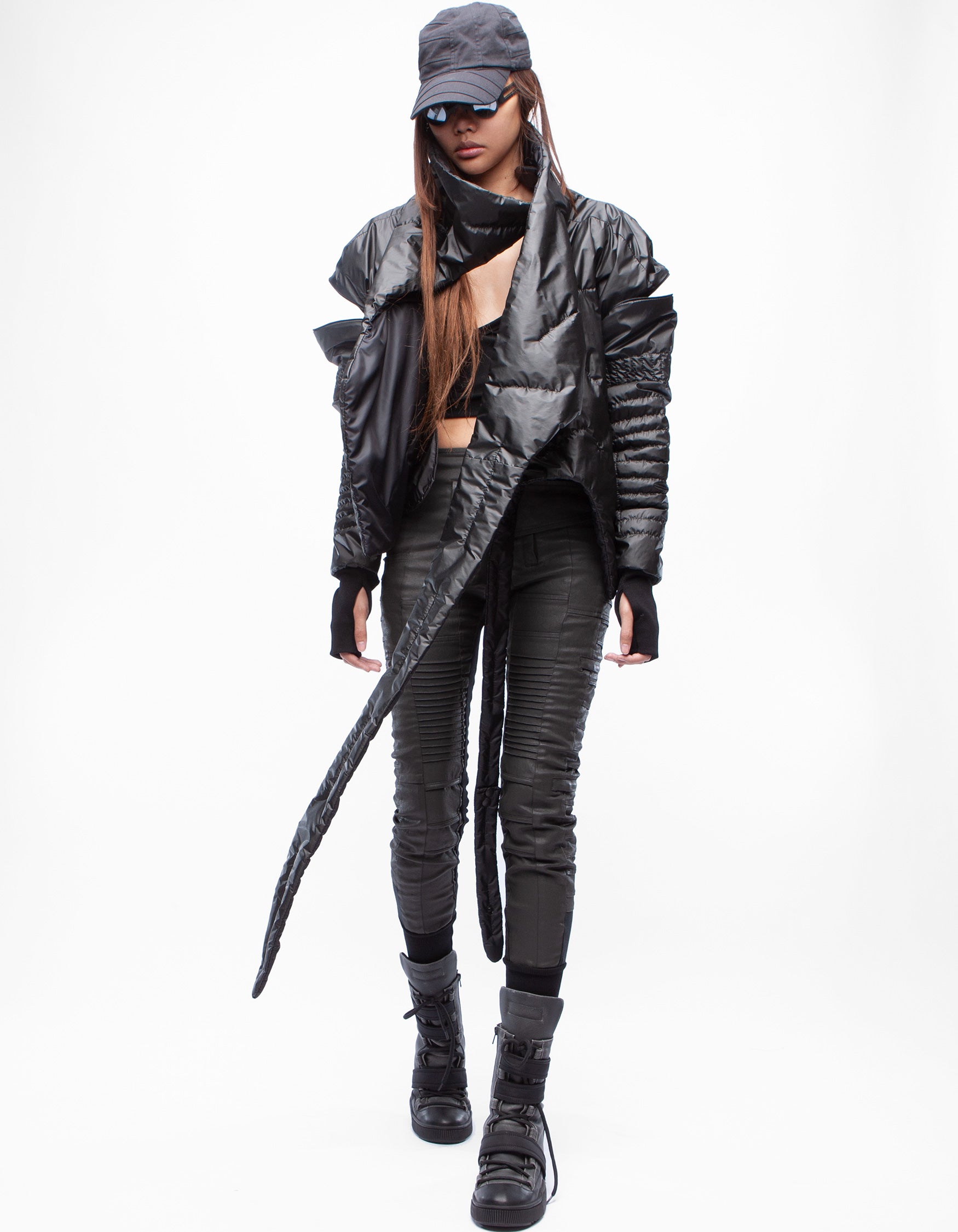 JACKET WISDOM W