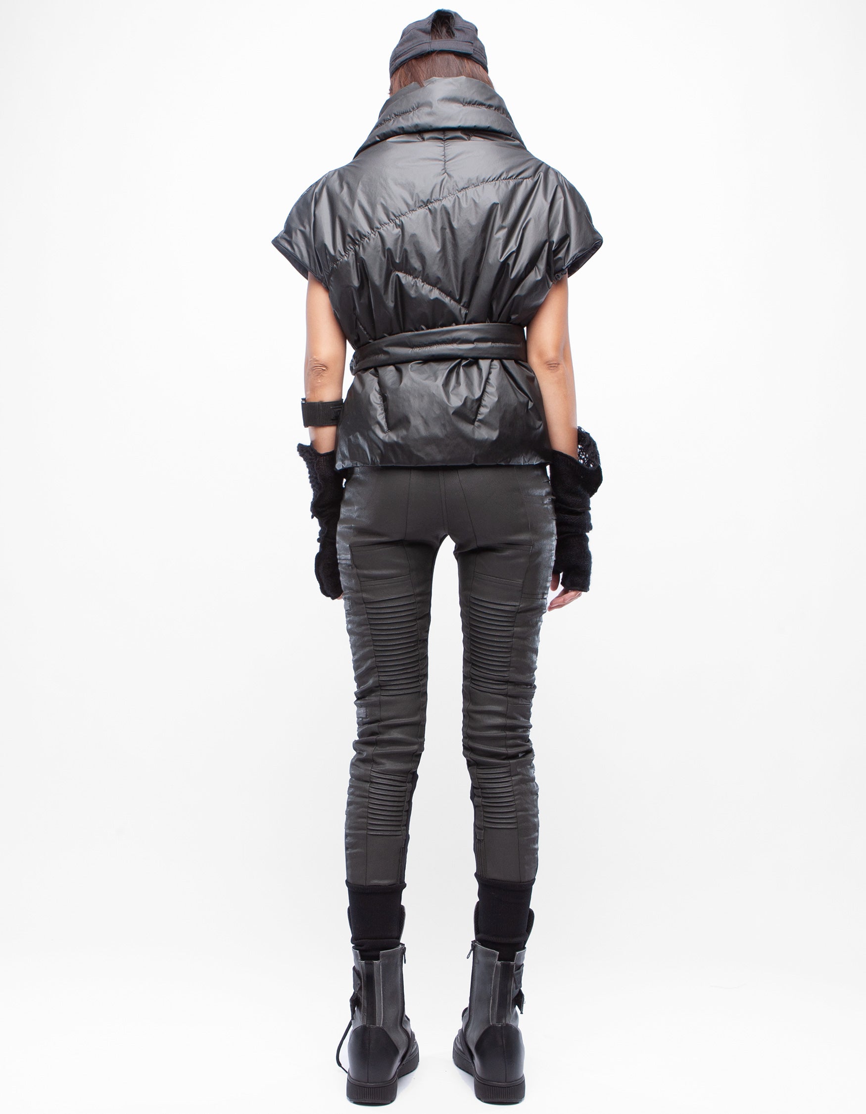 JACKET WISDOM W