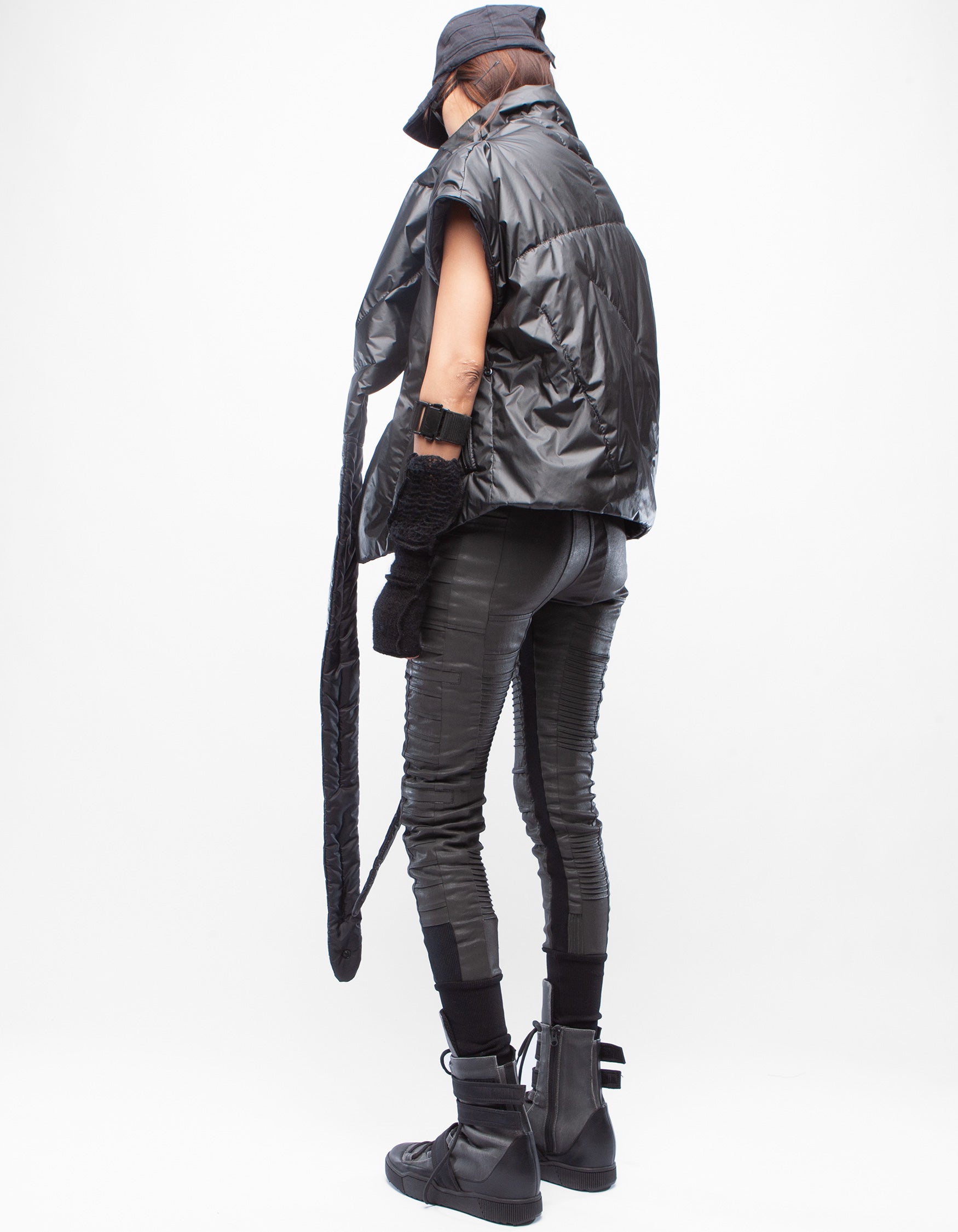 JACKET WISDOM W