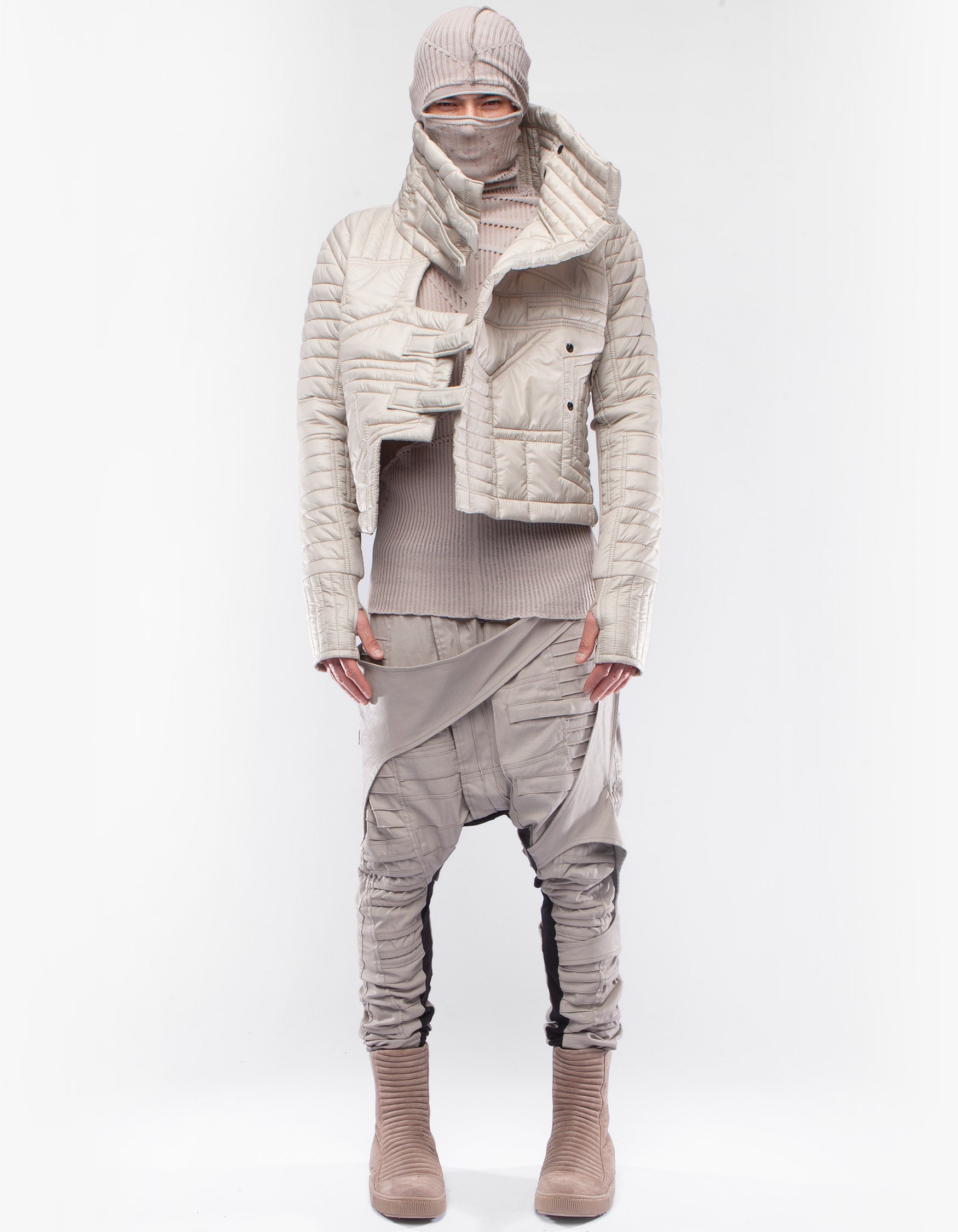 JACKET FORMER M