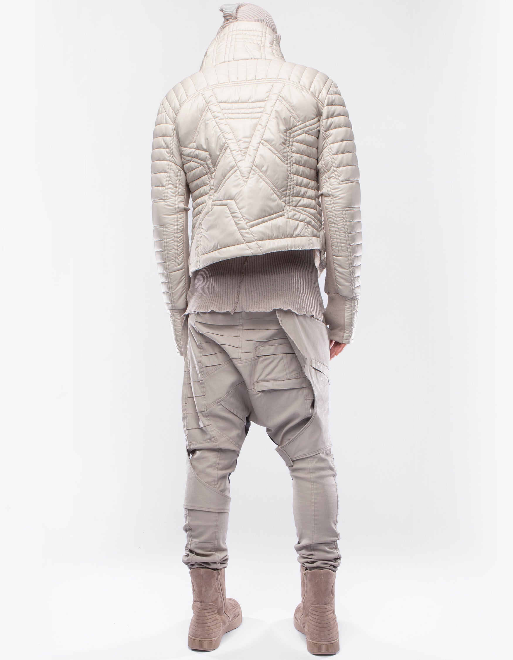 JACKET FORMER M