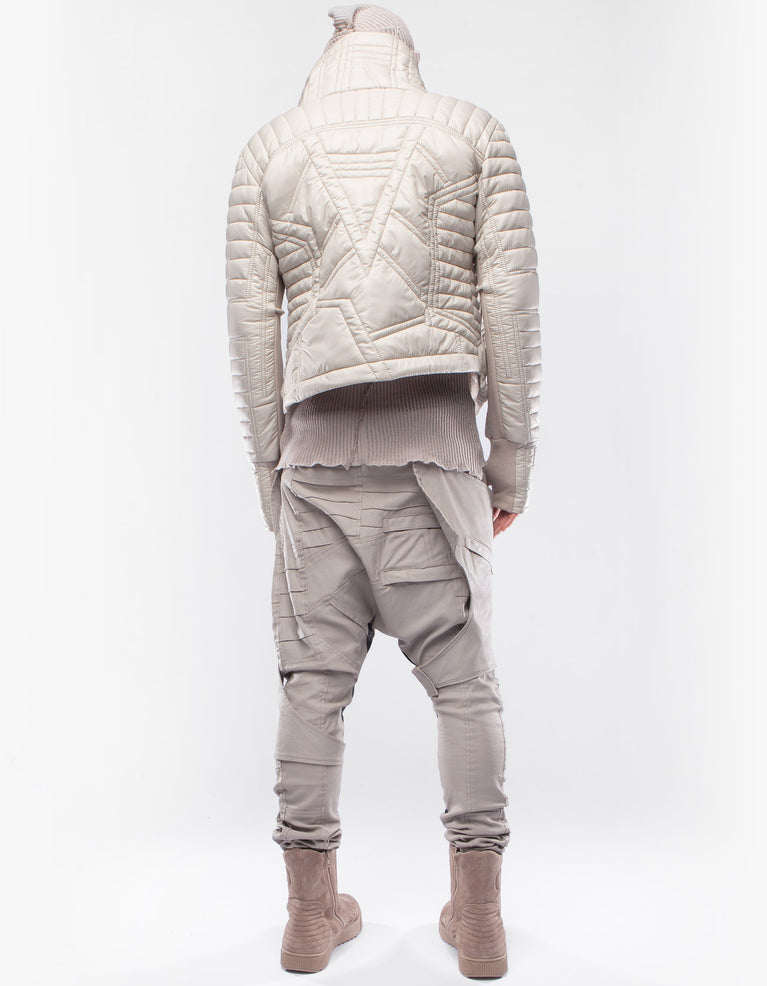 JACKET FORMER M