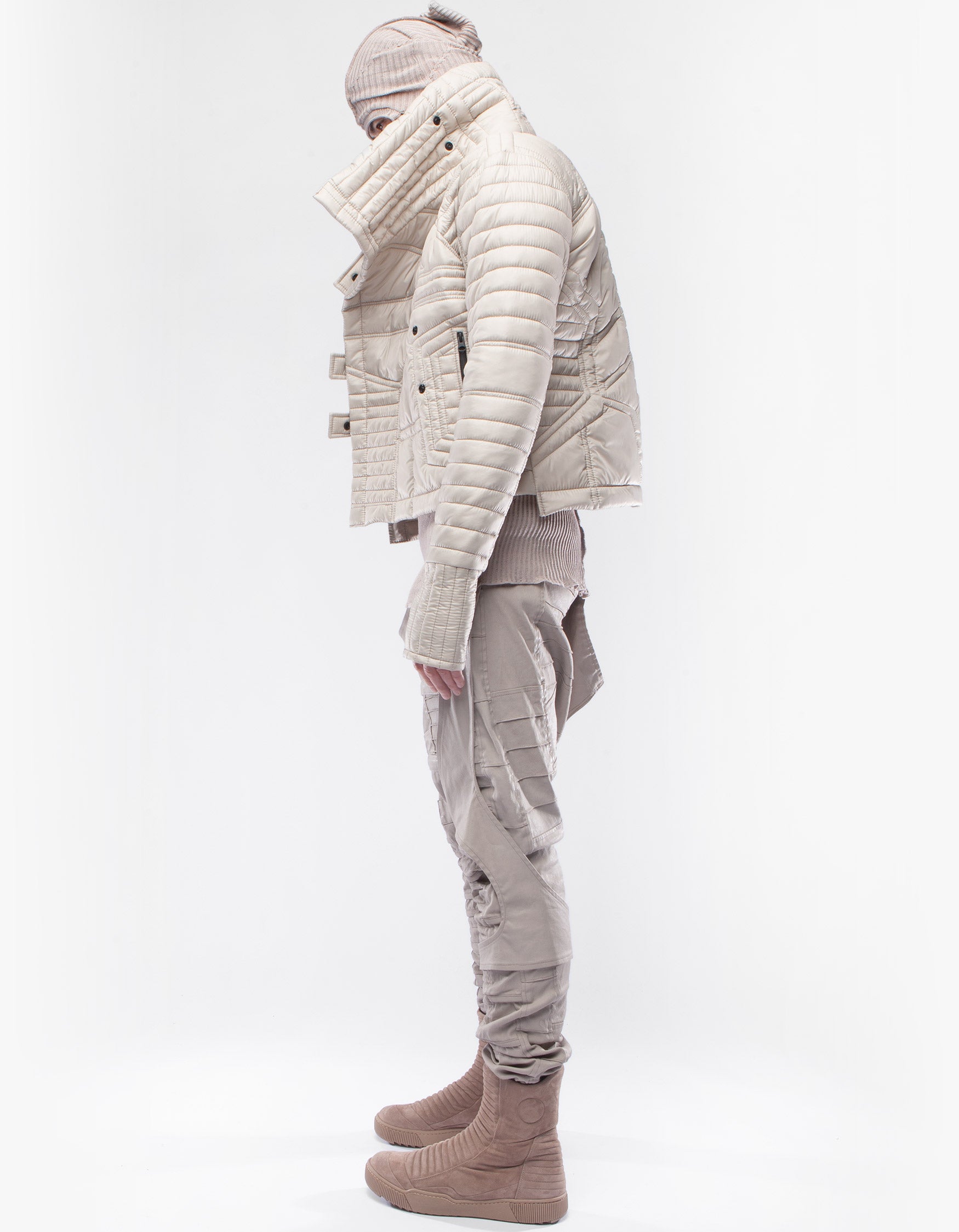 JACKET FORMER M