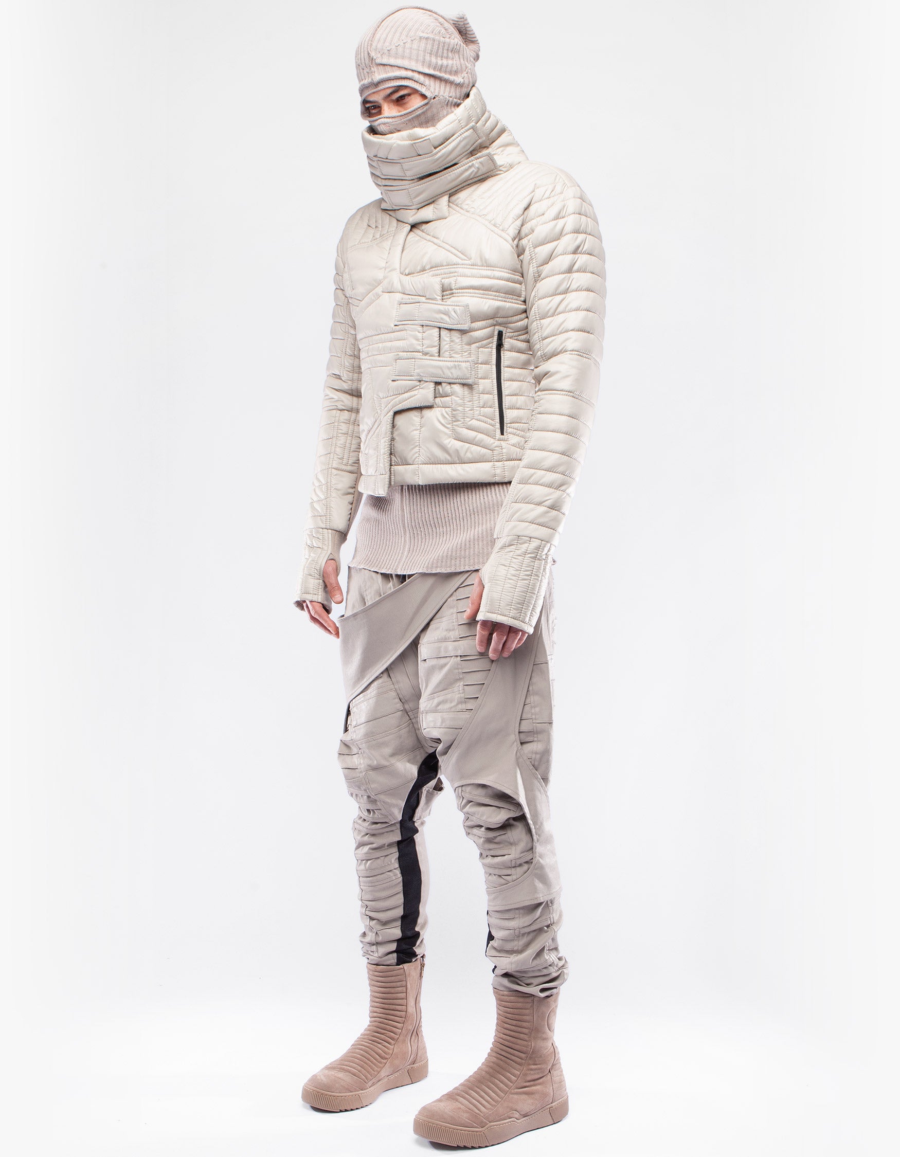 JACKET FORMER M