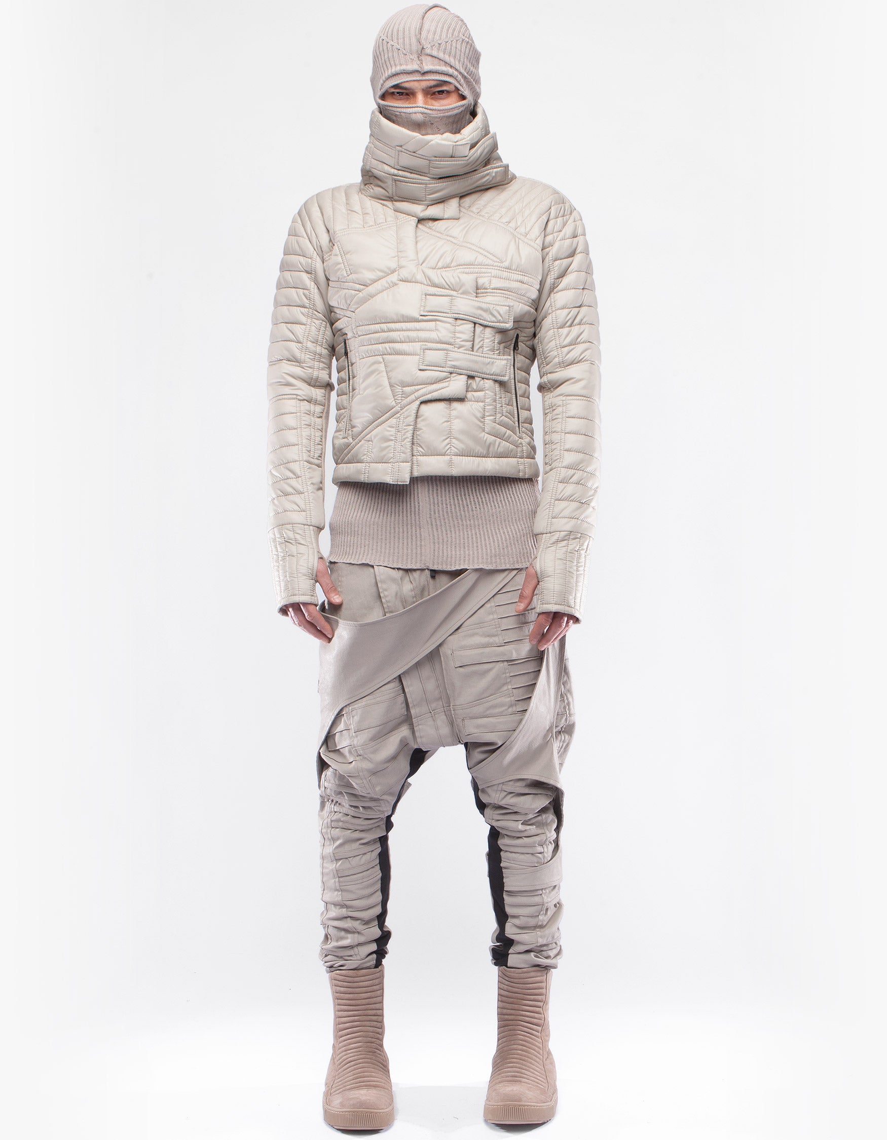 JACKET FORMER M