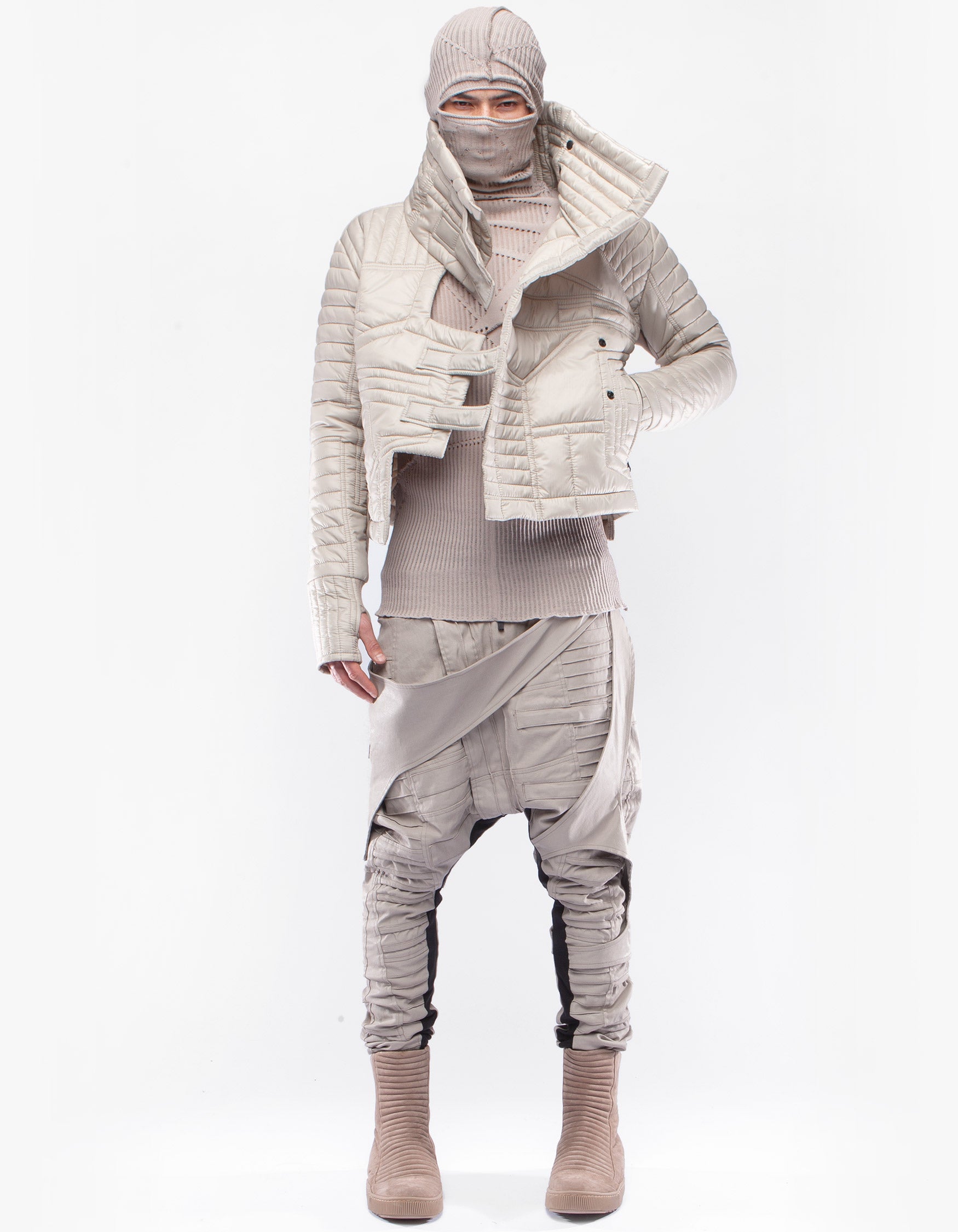 JACKET FORMER M