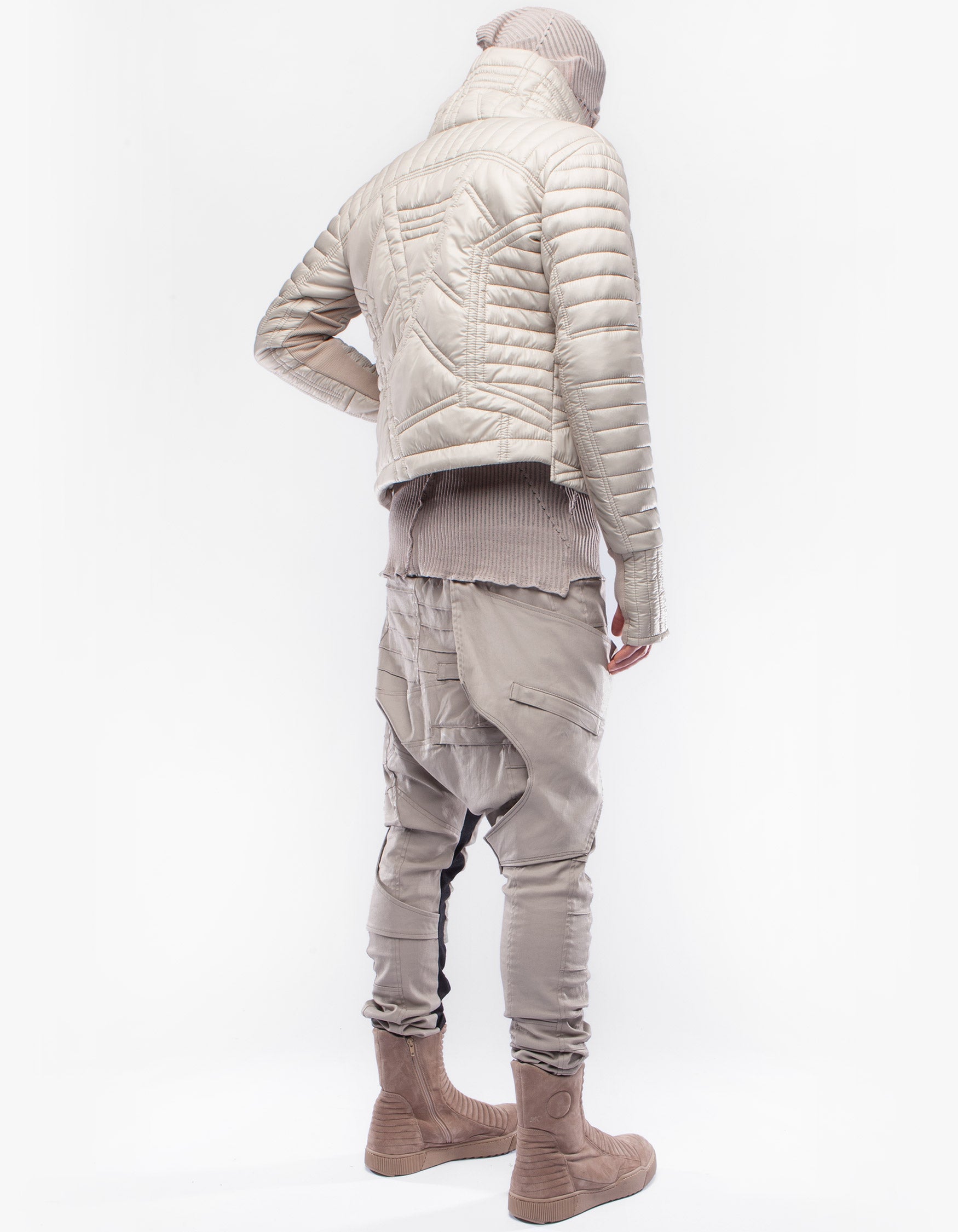 JACKET FORMER M