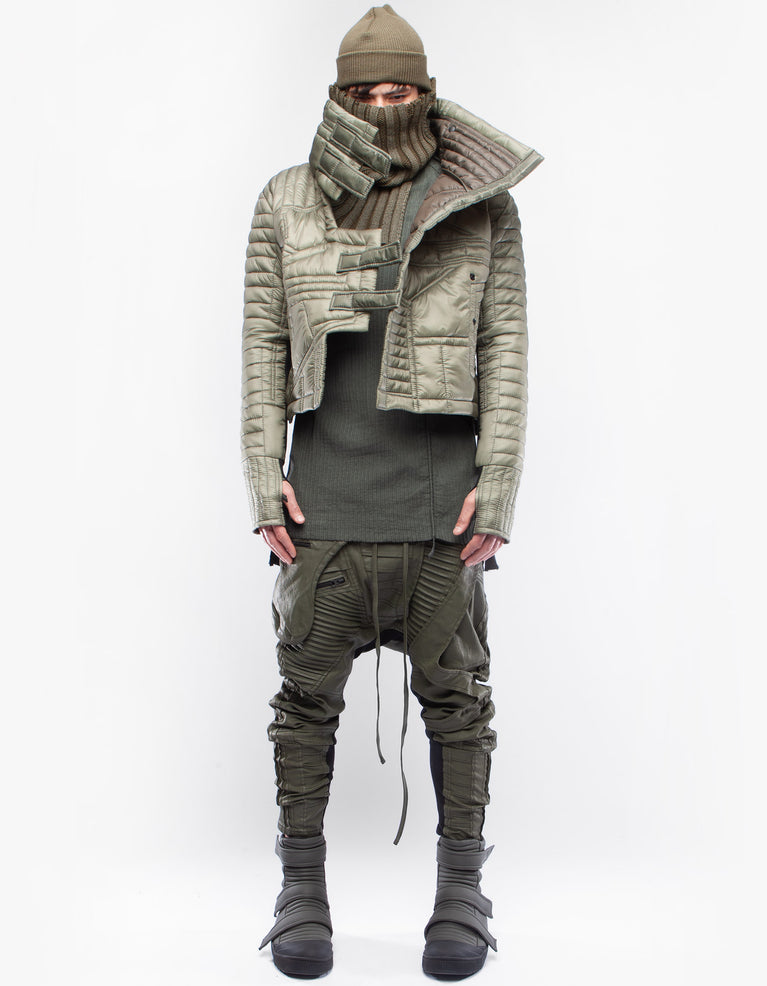 JACKET INTEGRAL M