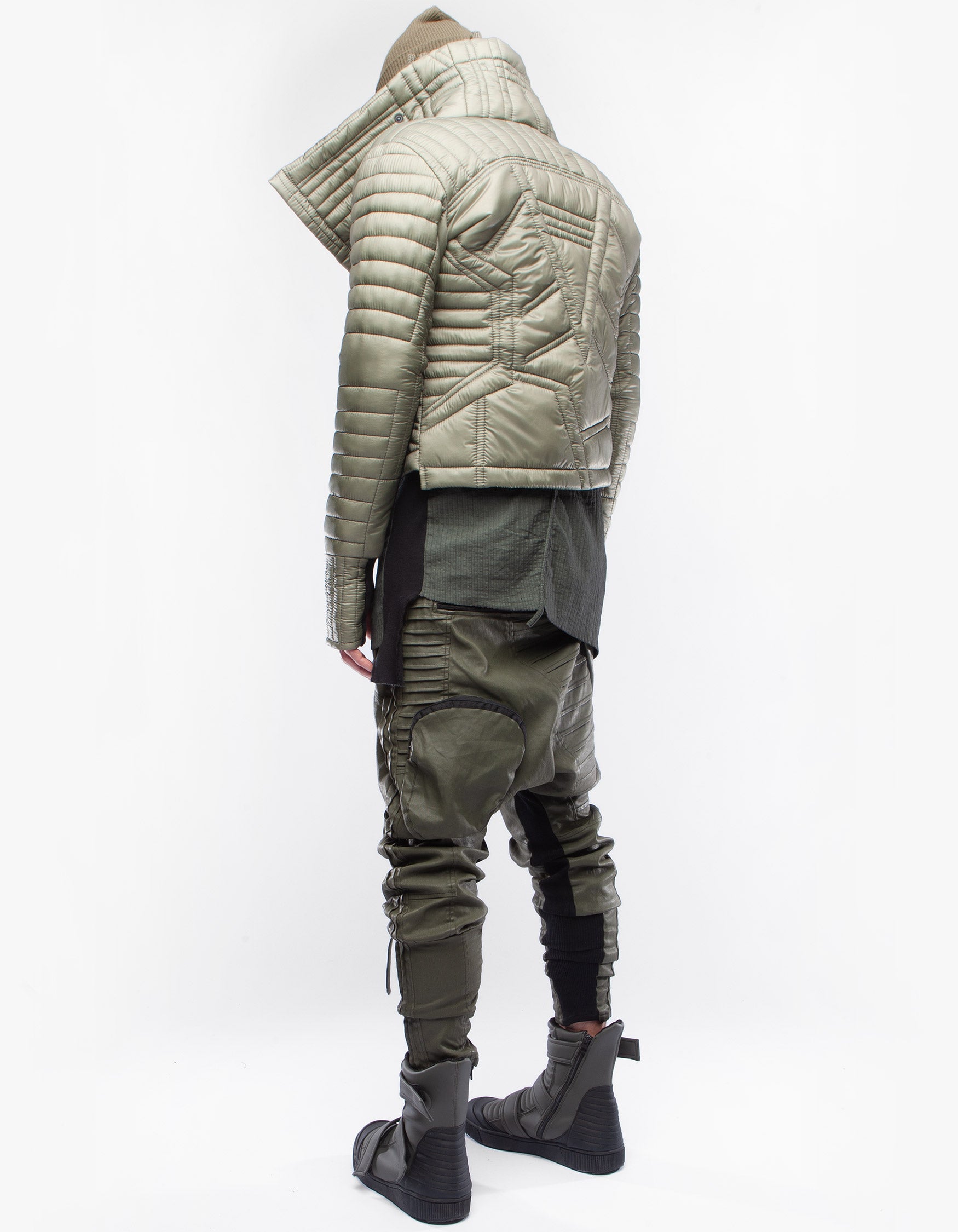 JACKET INTEGRAL M