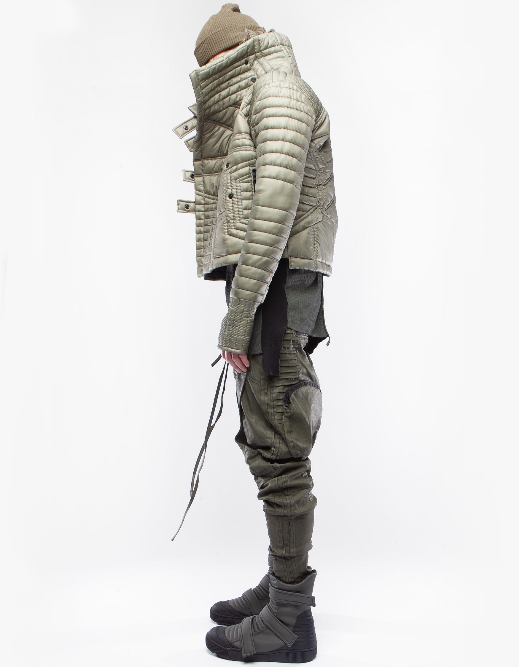 JACKET INTEGRAL M