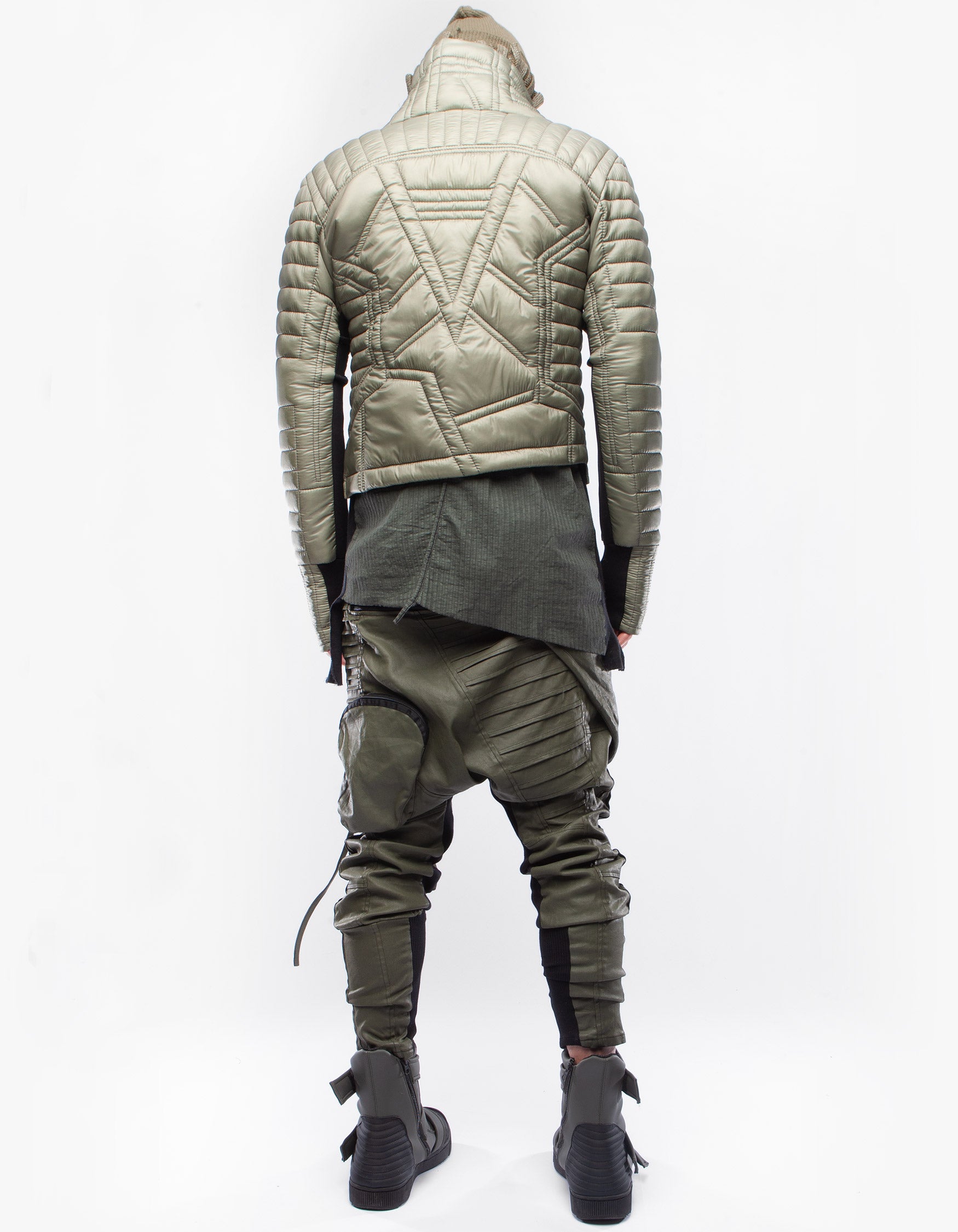 JACKET INTEGRAL M