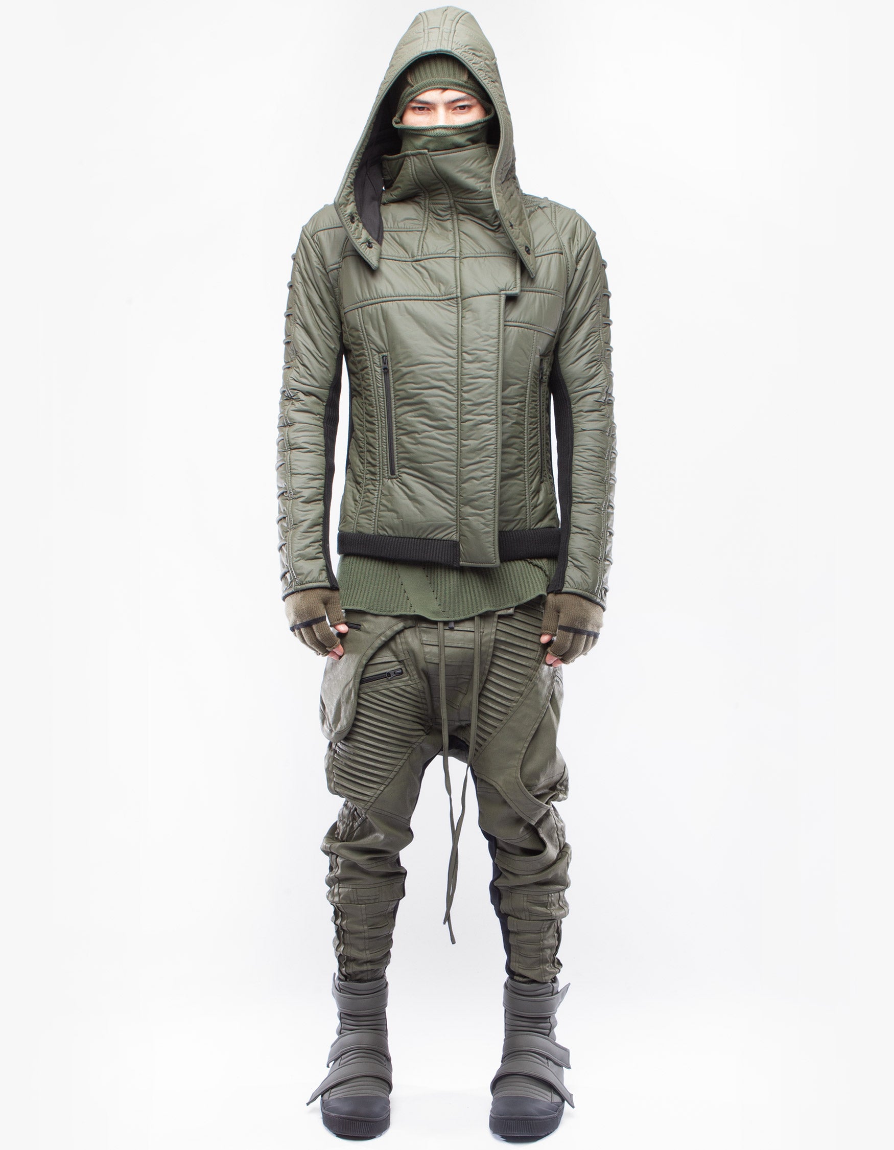 JACKET ONENESS M