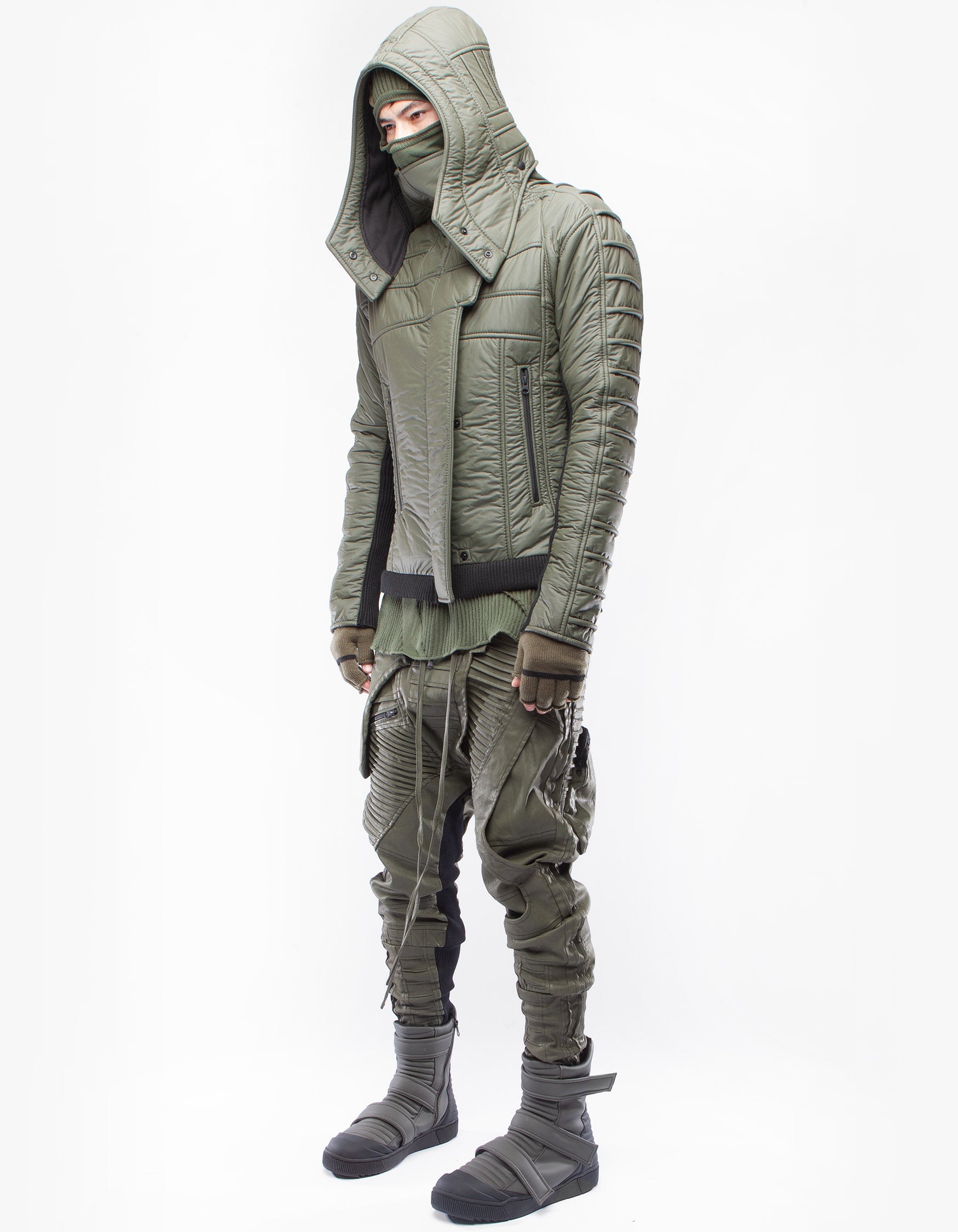 JACKET ONENESS M