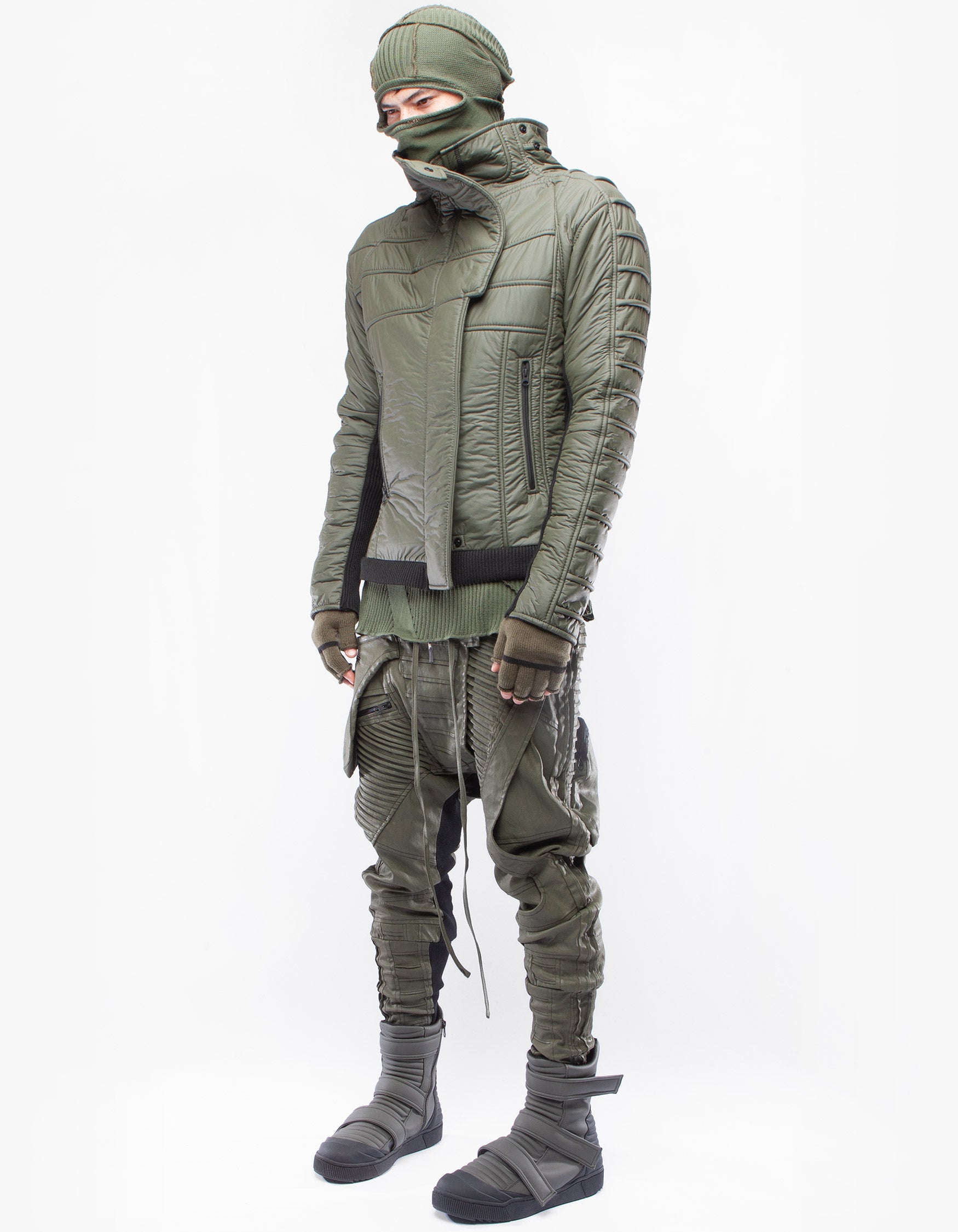 JACKET ONENESS M