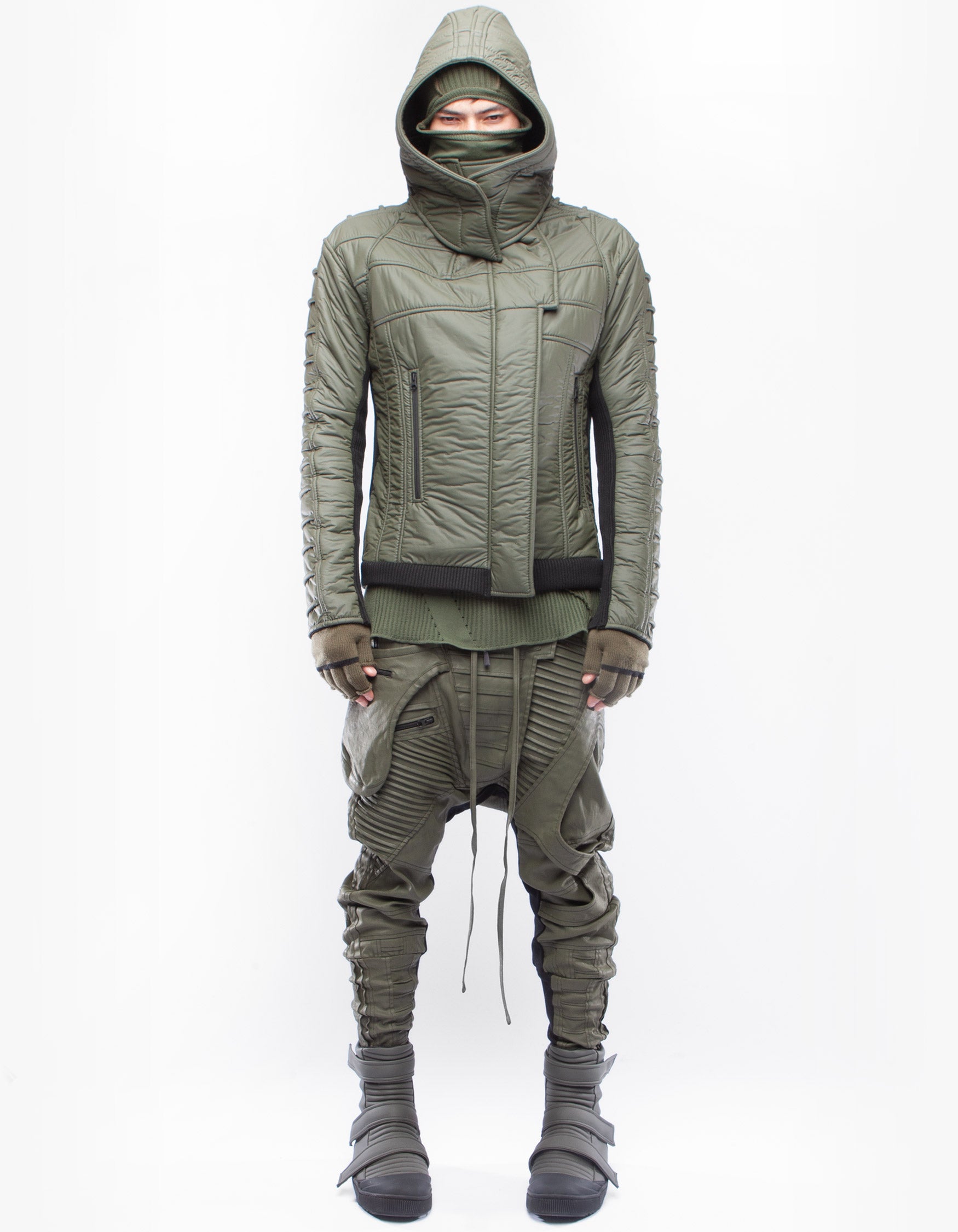 JACKET ONENESS M