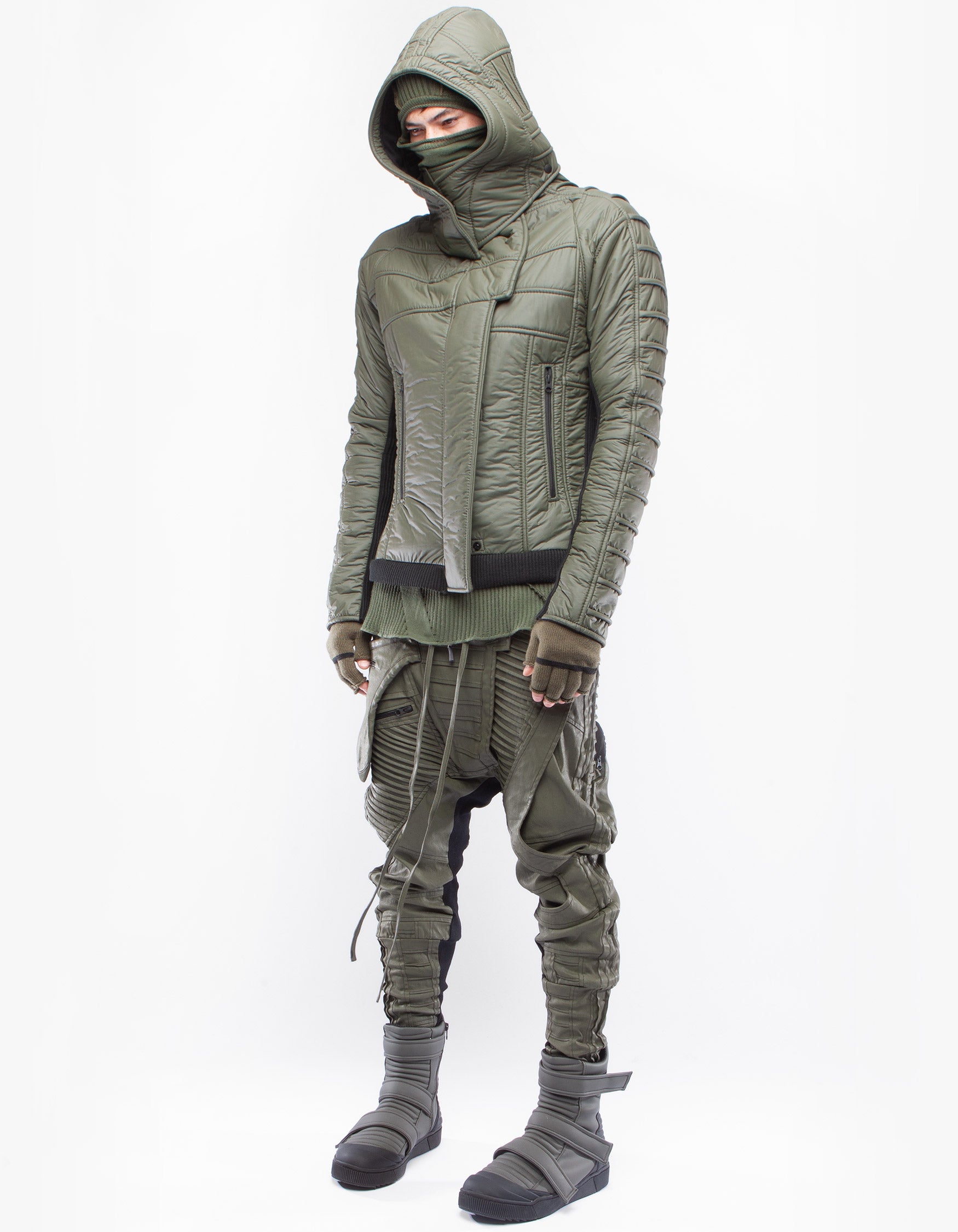 JACKET ONENESS M