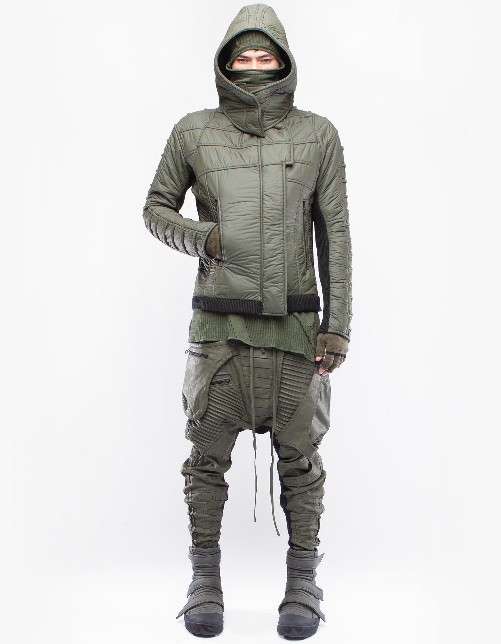 JACKET ONENESS M