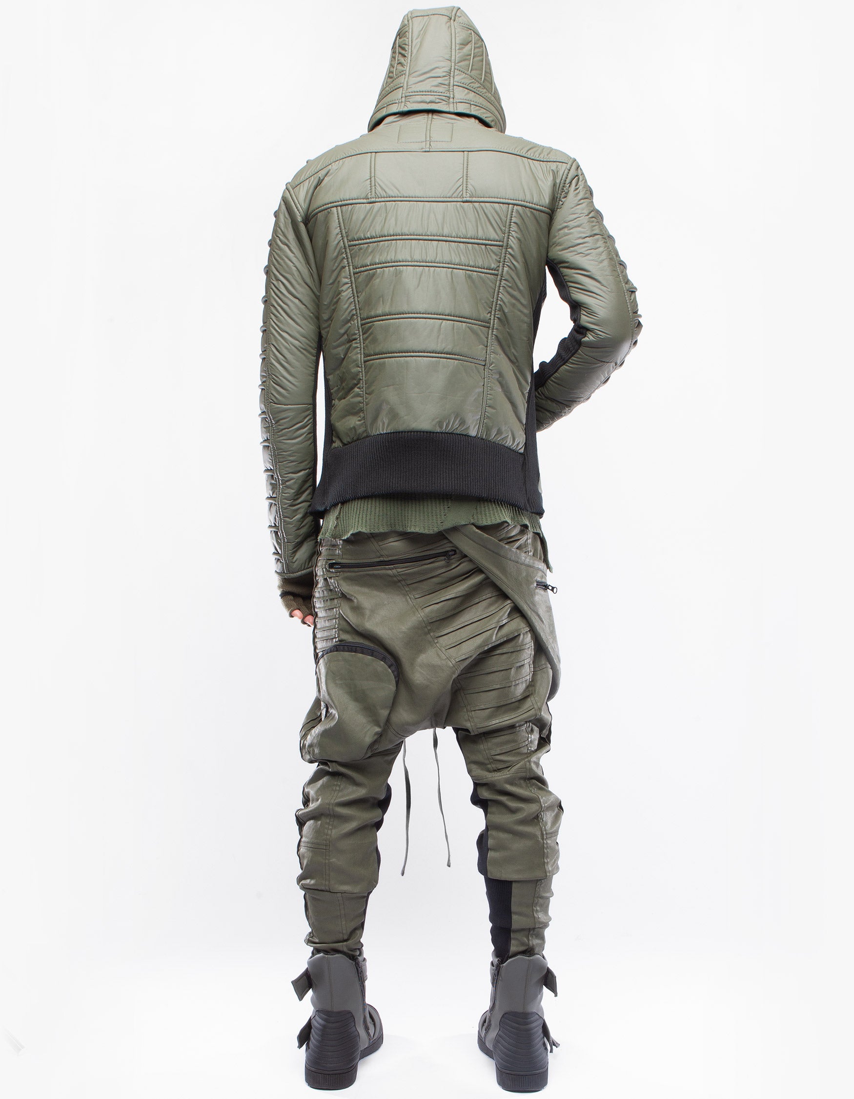 JACKET ONENESS M