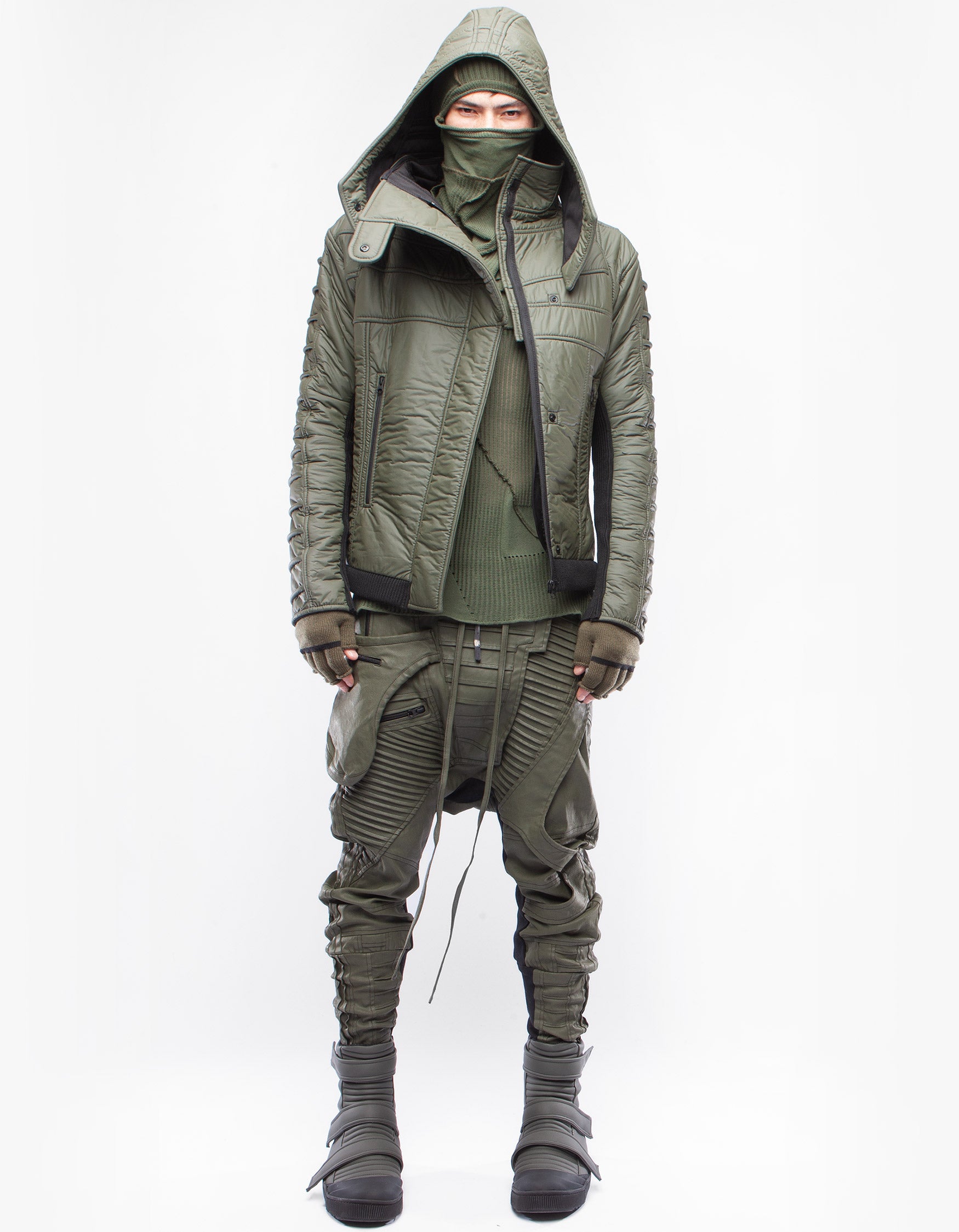 JACKET ONENESS M