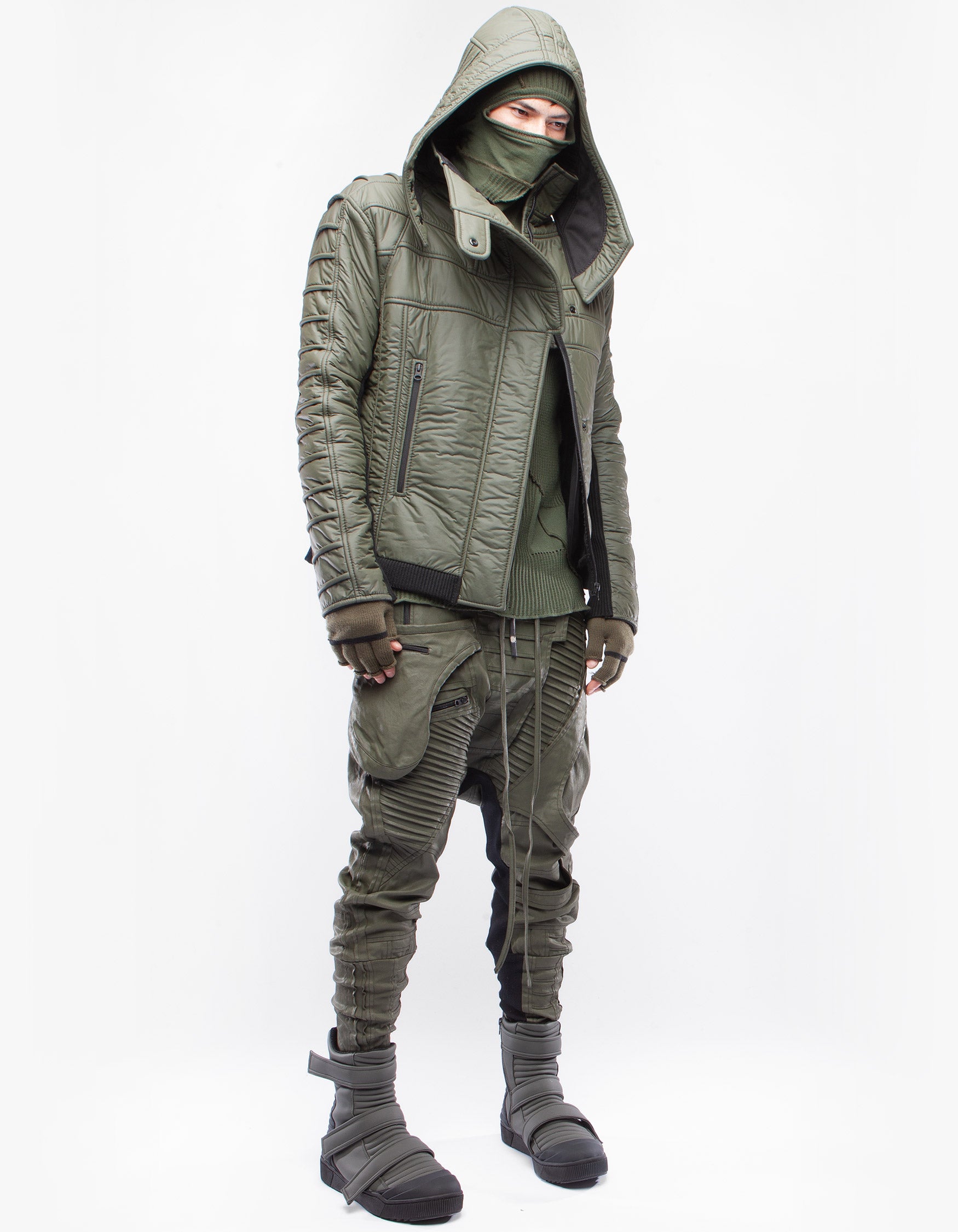JACKET ONENESS M