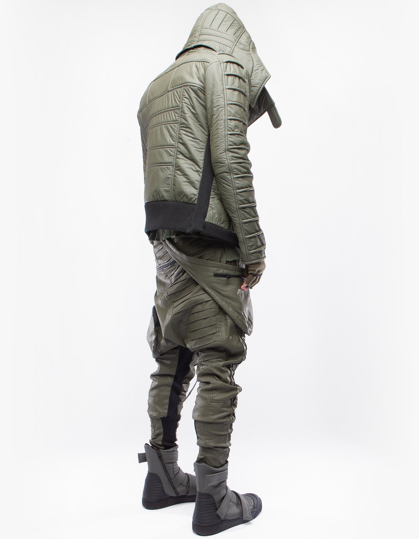 JACKET ONENESS M