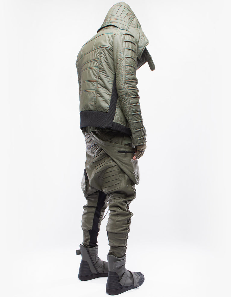 JACKET ONENESS M