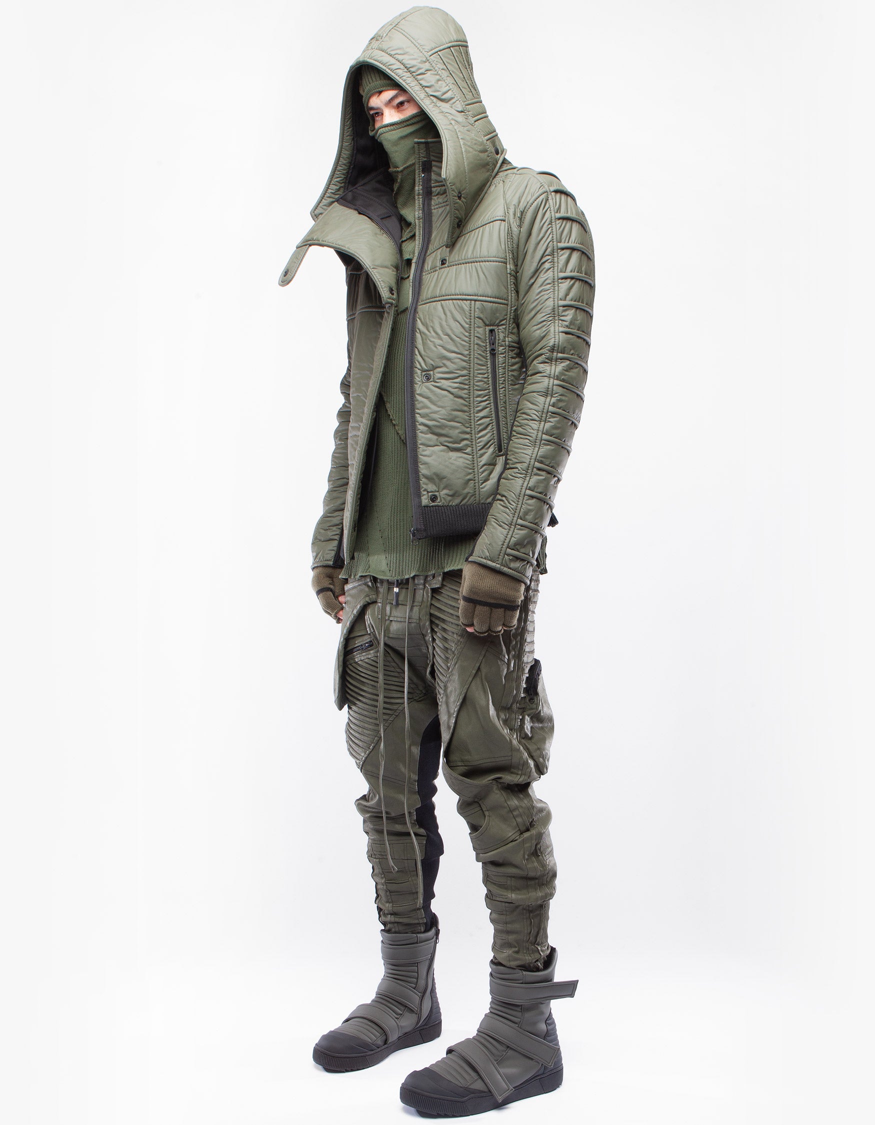 JACKET ONENESS M