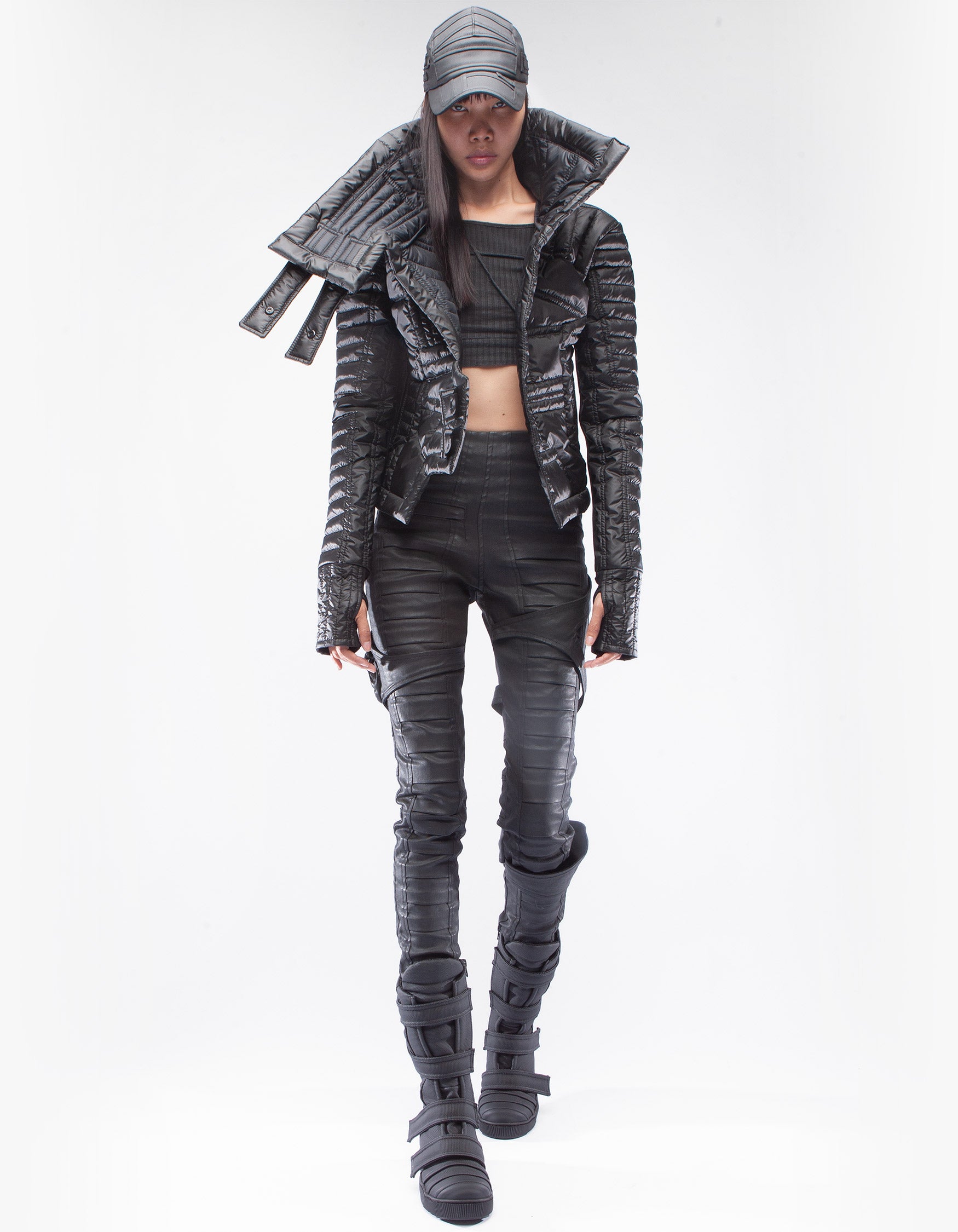JACKET RESOURCE W