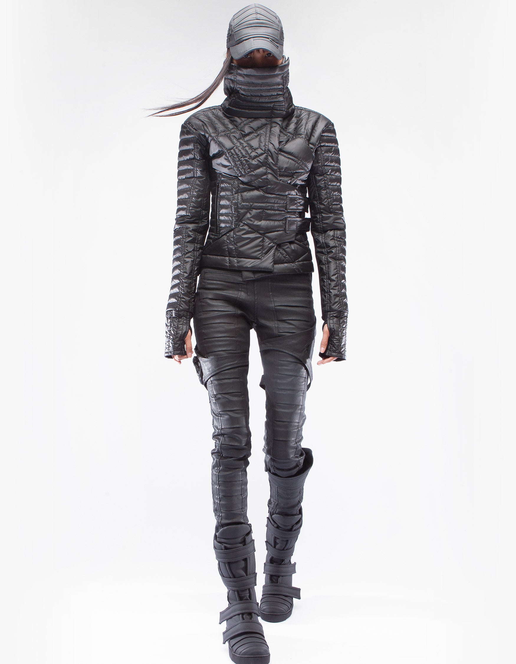 JACKET RESOURCE W