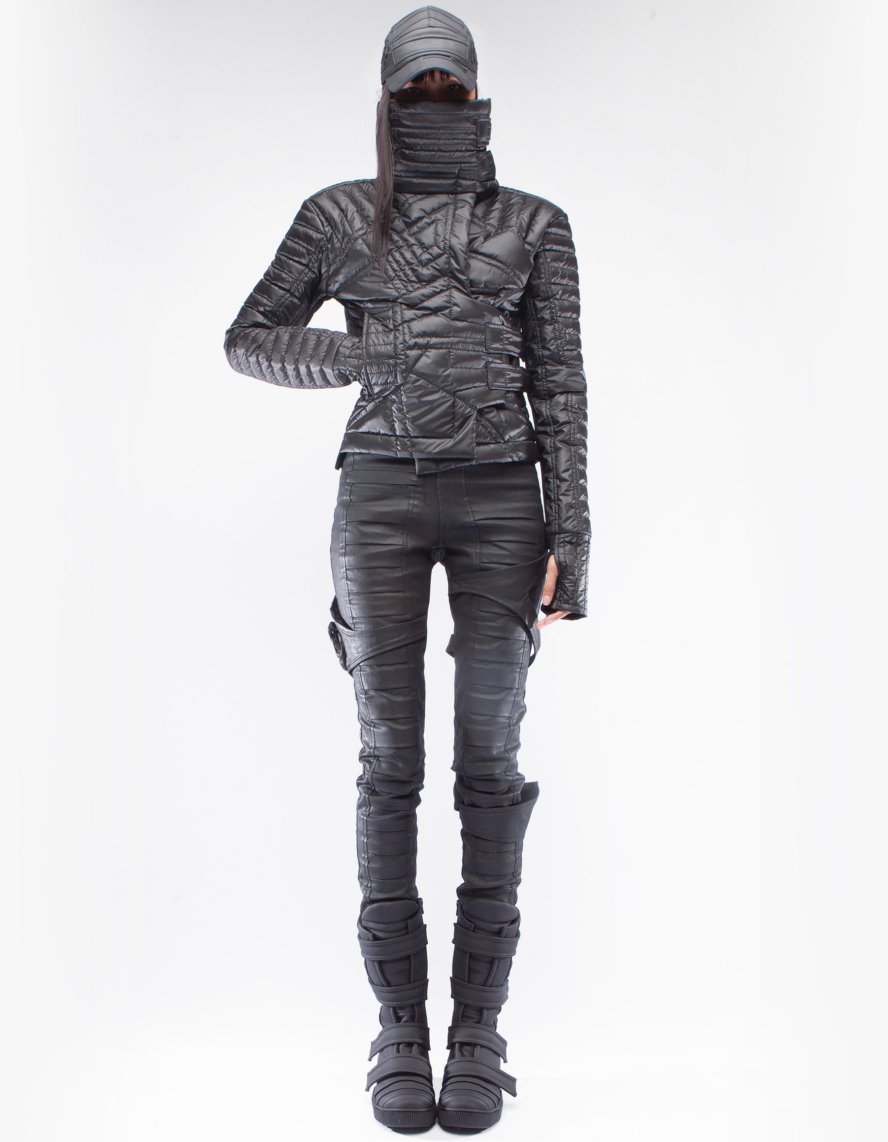 JACKET RESOURCE W