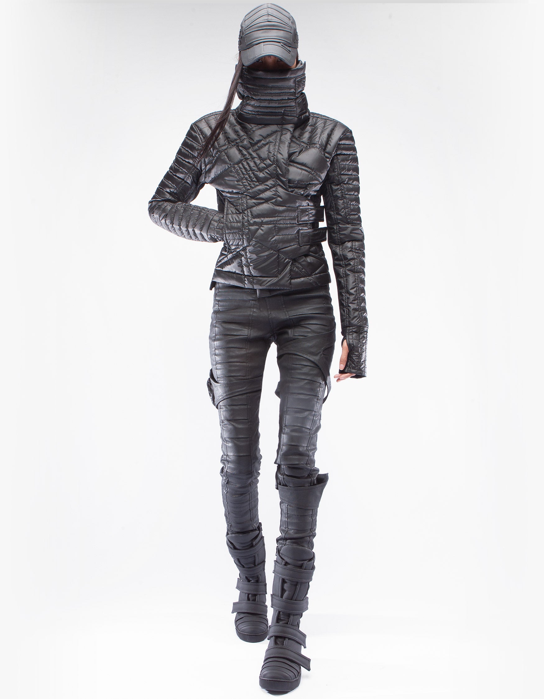 JACKET RESOURCE W