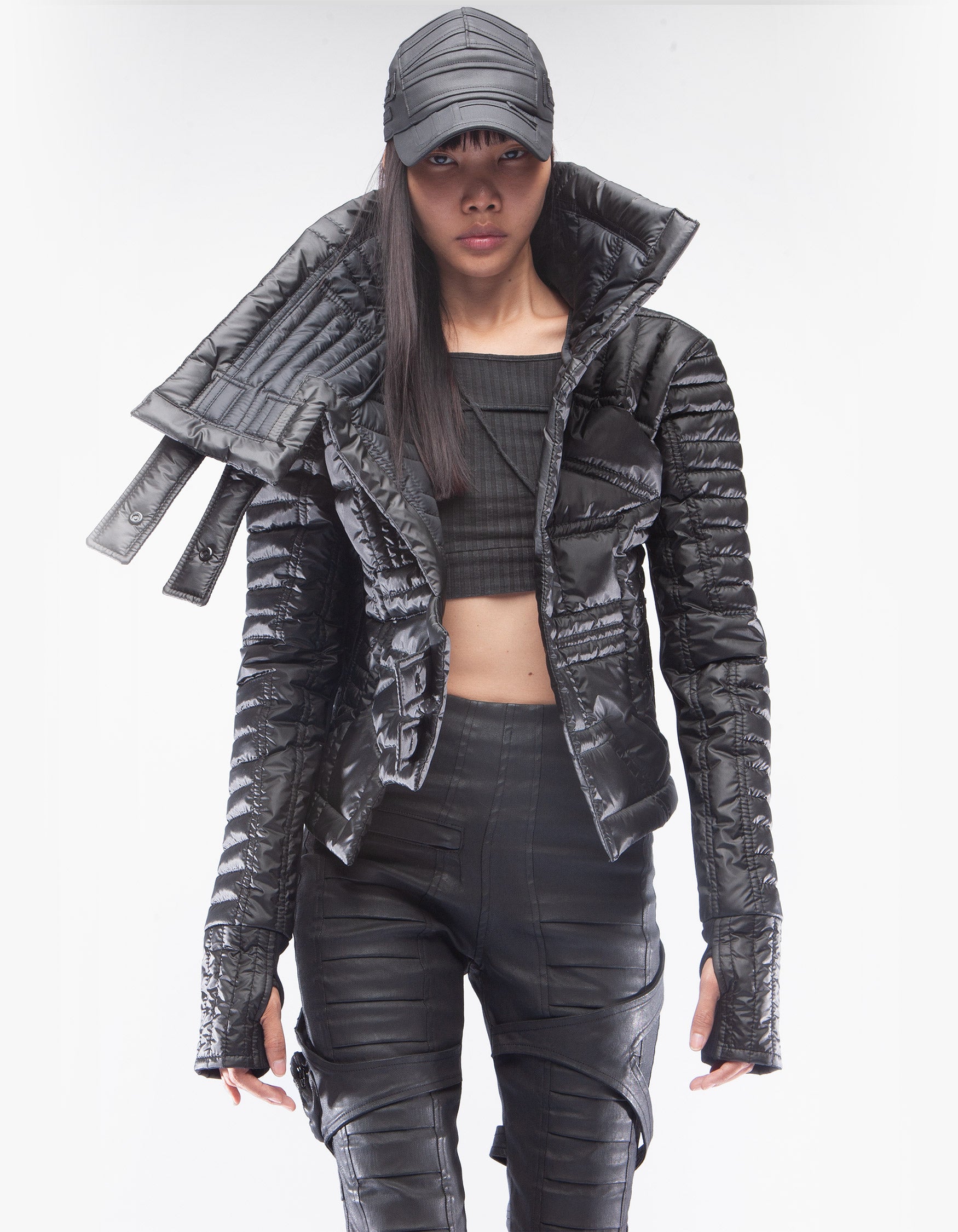 JACKET RESOURCE W