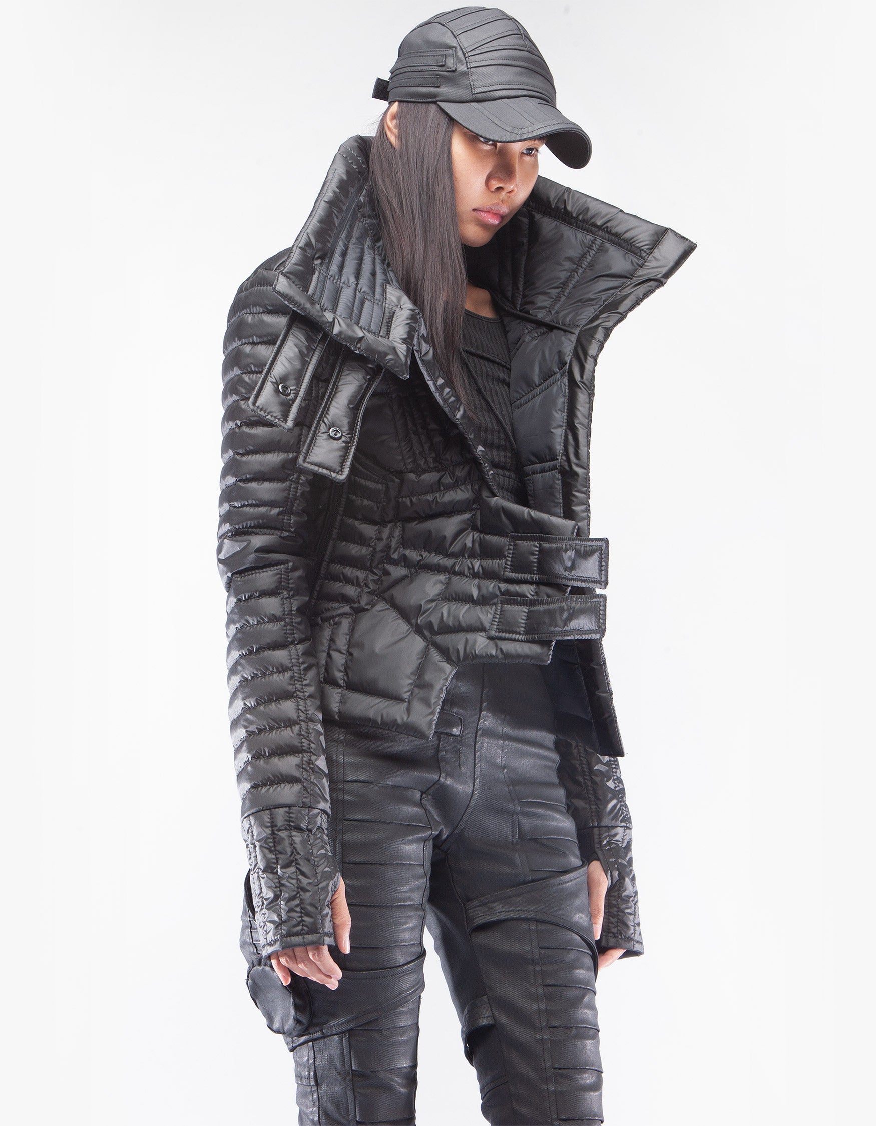 JACKET RESOURCE W