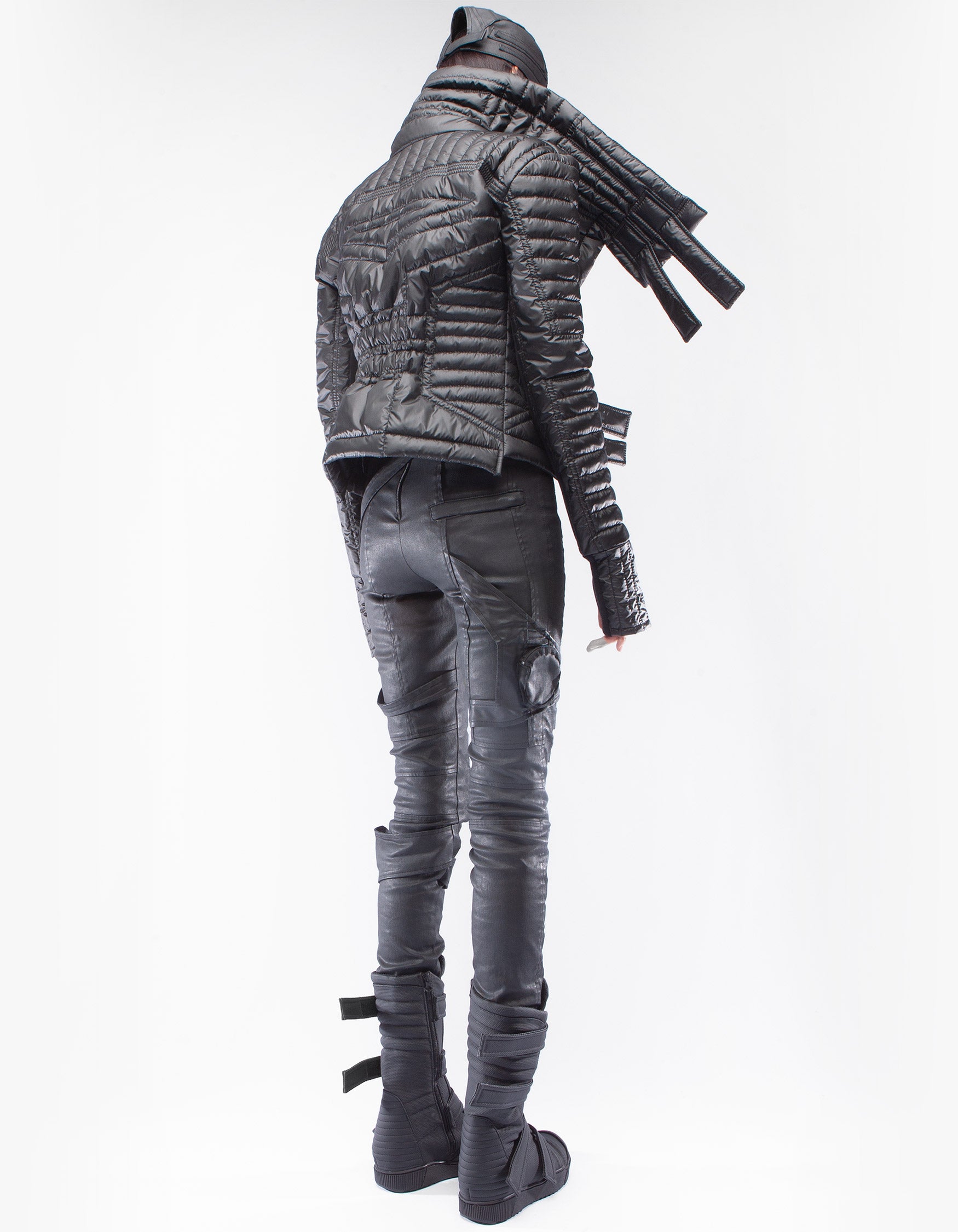 JACKET RESOURCE W