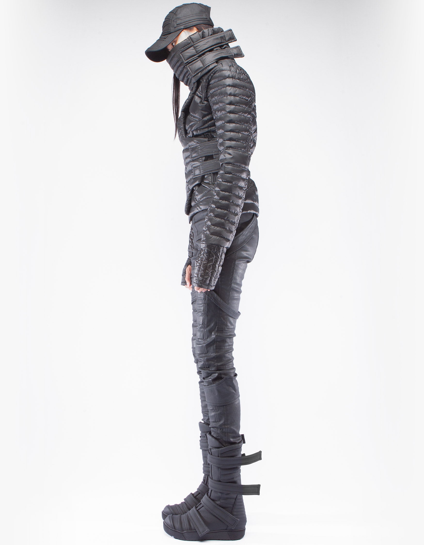JACKET RESOURCE W